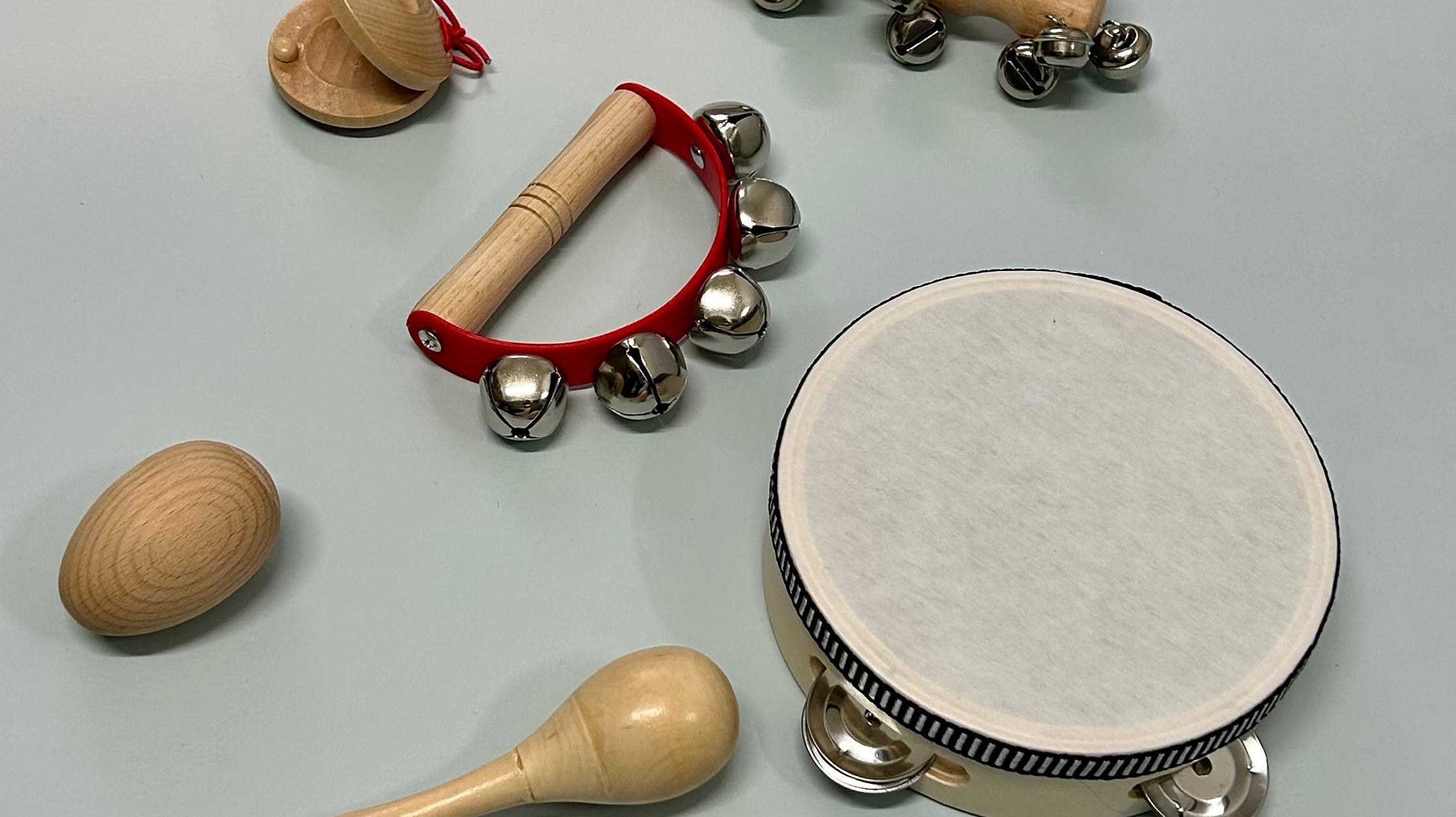 5 Benefits of Musical Toys for Your Baby: How Music Supports Early Development