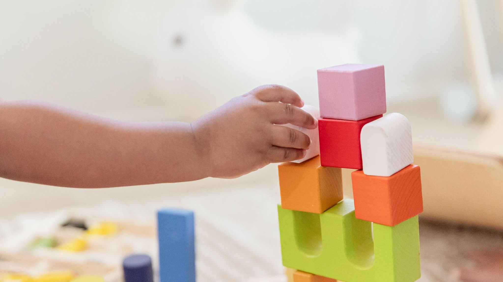 6 Things To Consider When Shopping For The Perfect Toy Gift - tiny tree toys