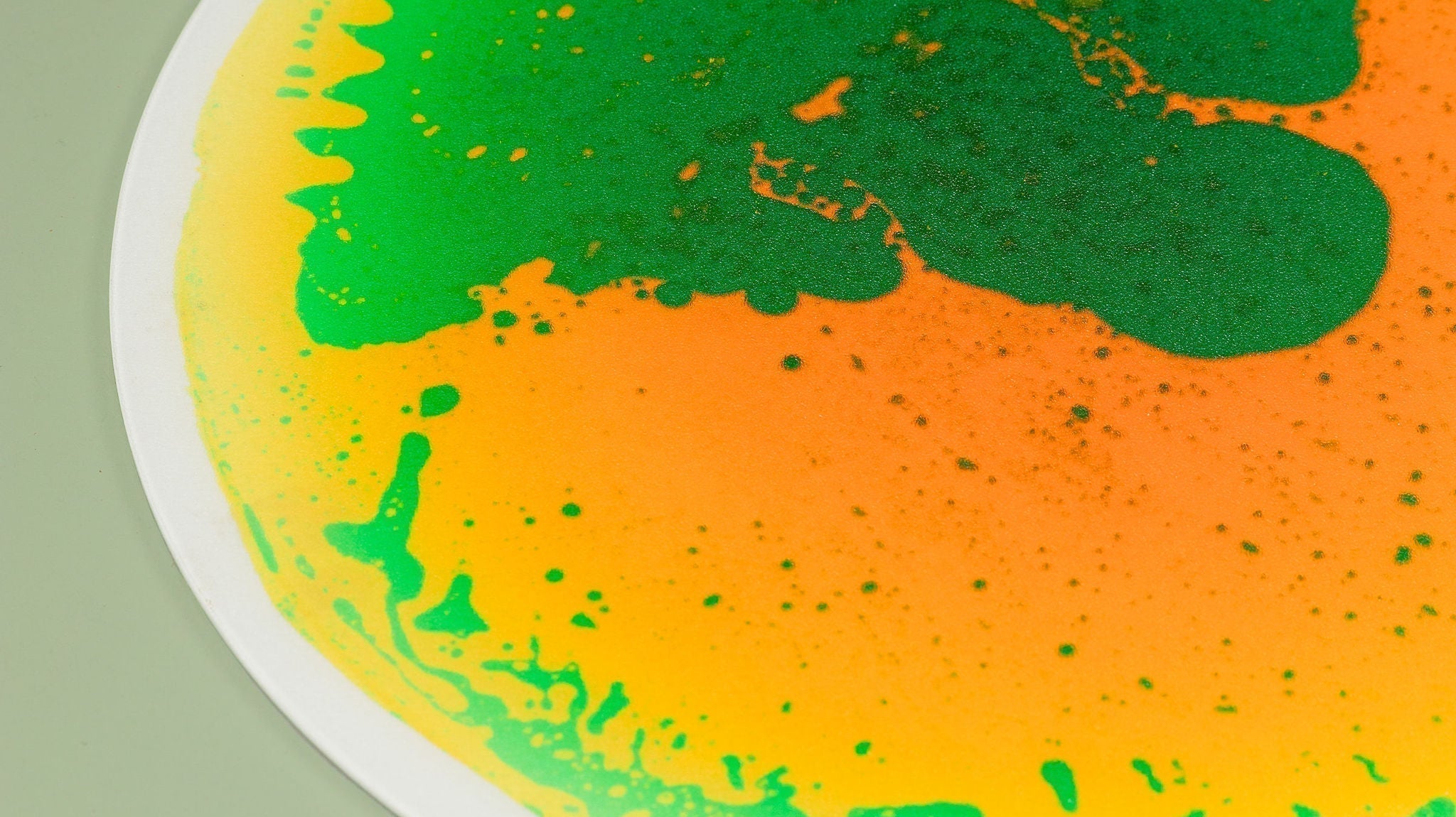 Liquid Sensory Tiles