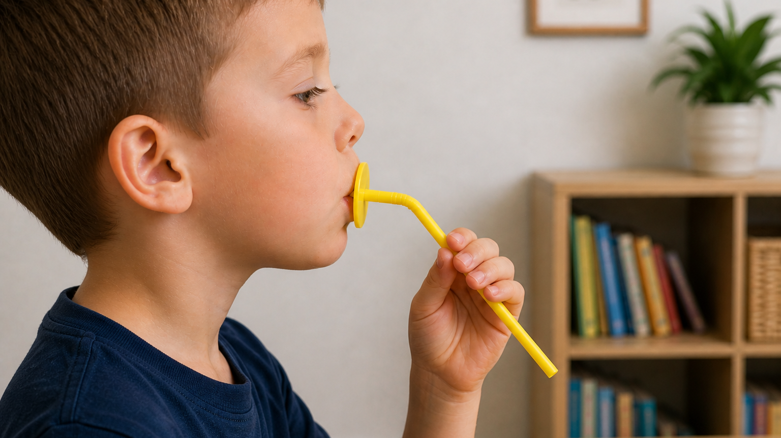 Why Your Child’s Mouth Might Be Their Secret Superpower
