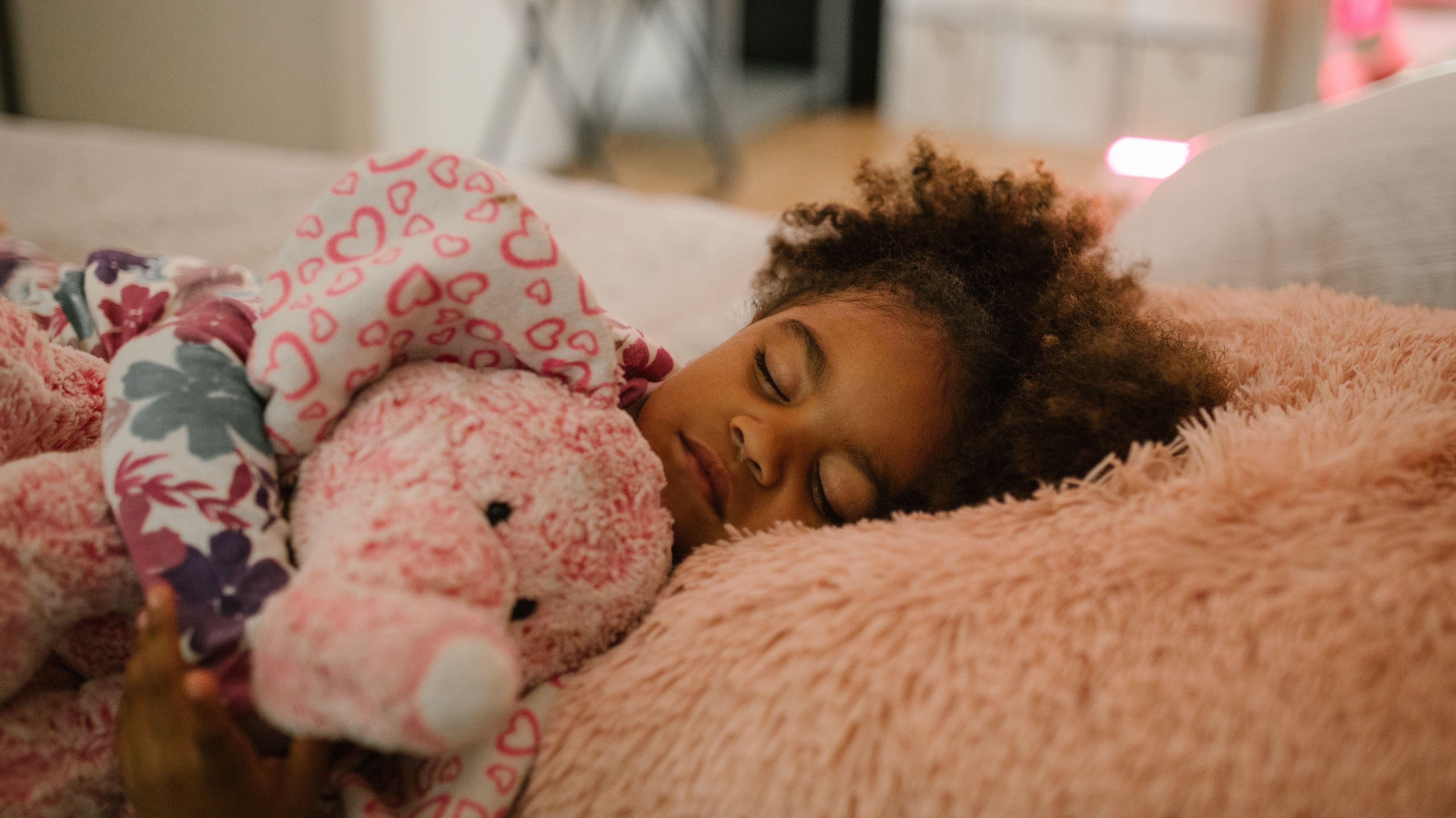 Building Connection at Bedtime: A Paediatric OT's Guide to Ending the Day Well