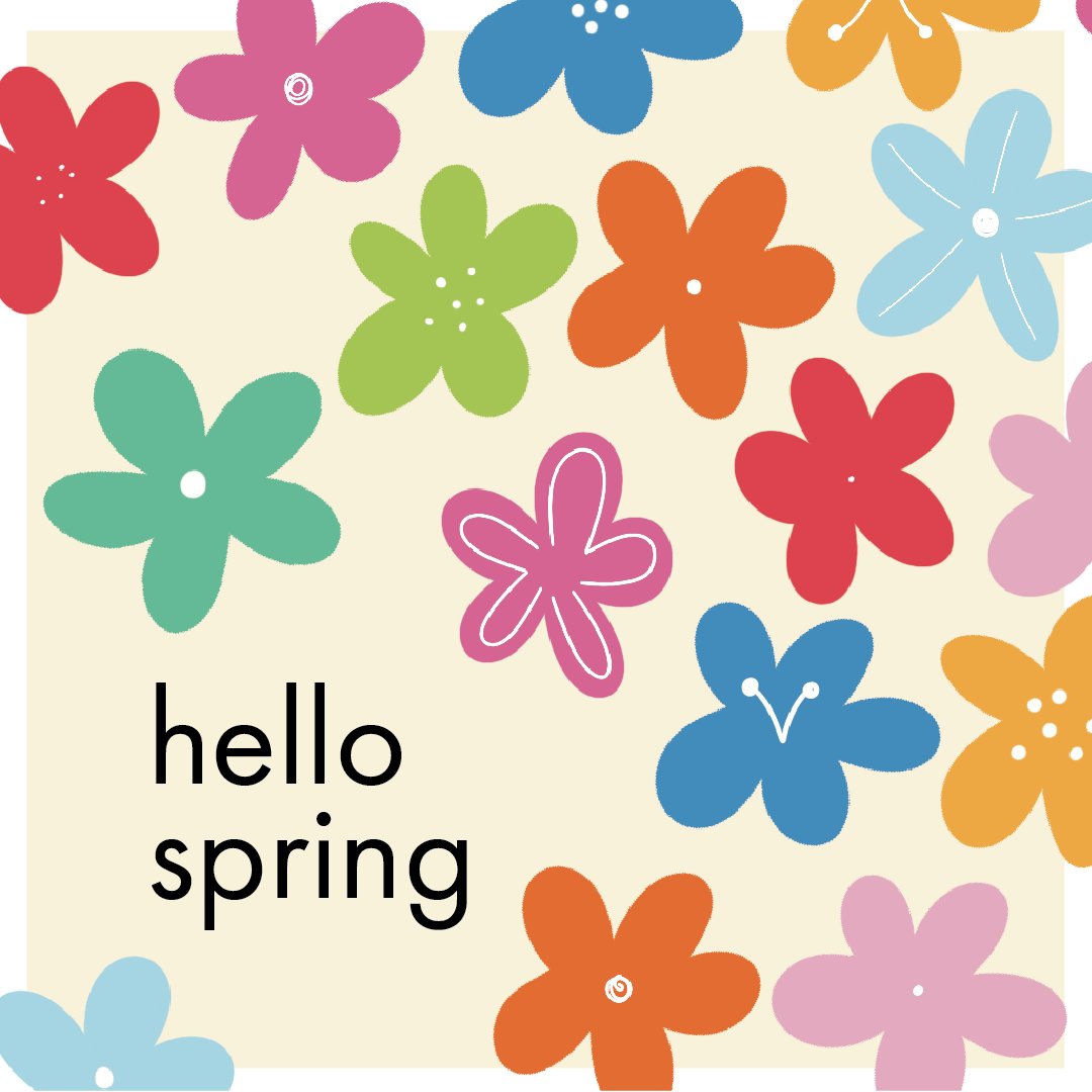 Shop Spring toys – tiny tree toys