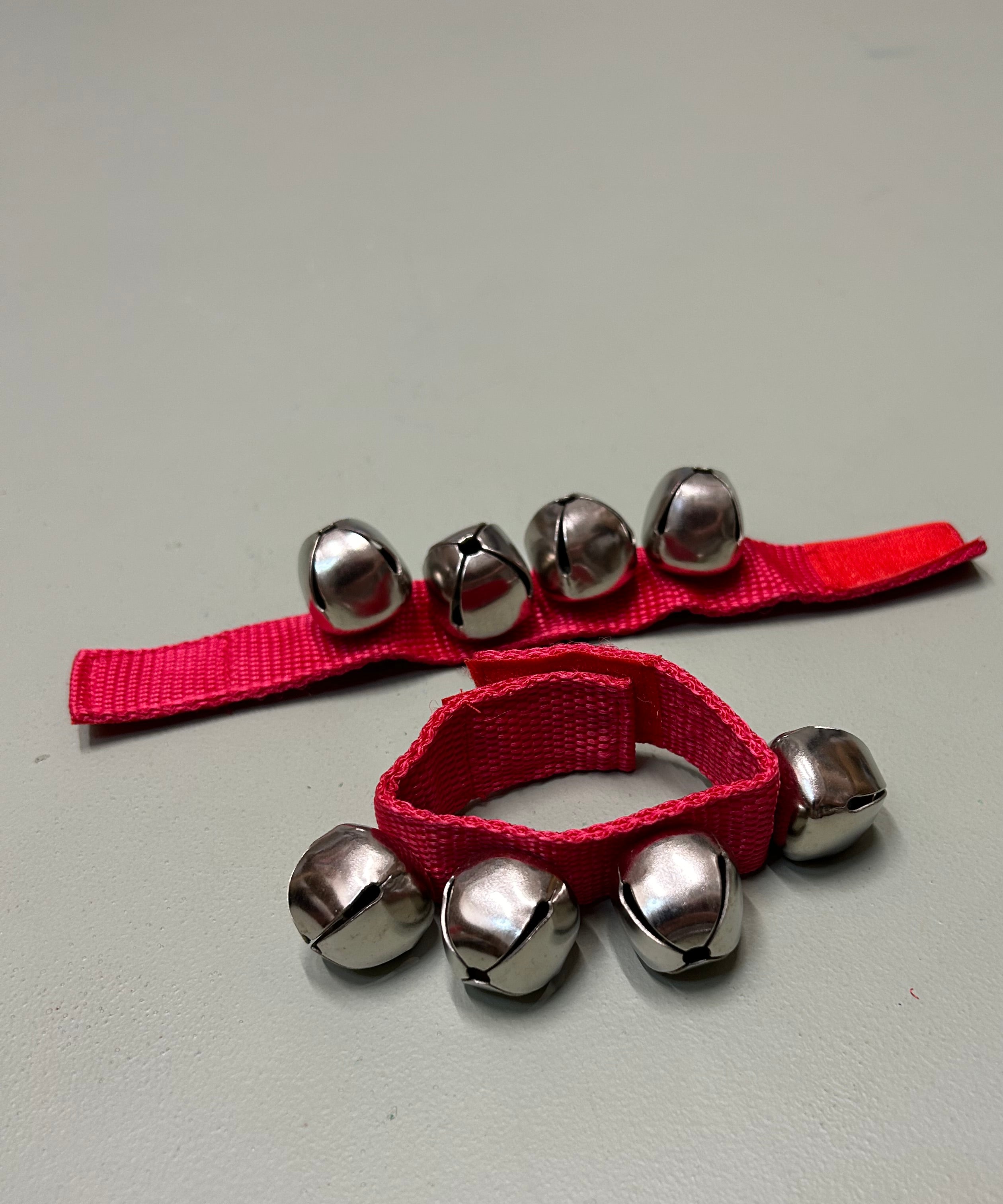 Assorted sound instruments for open ended play