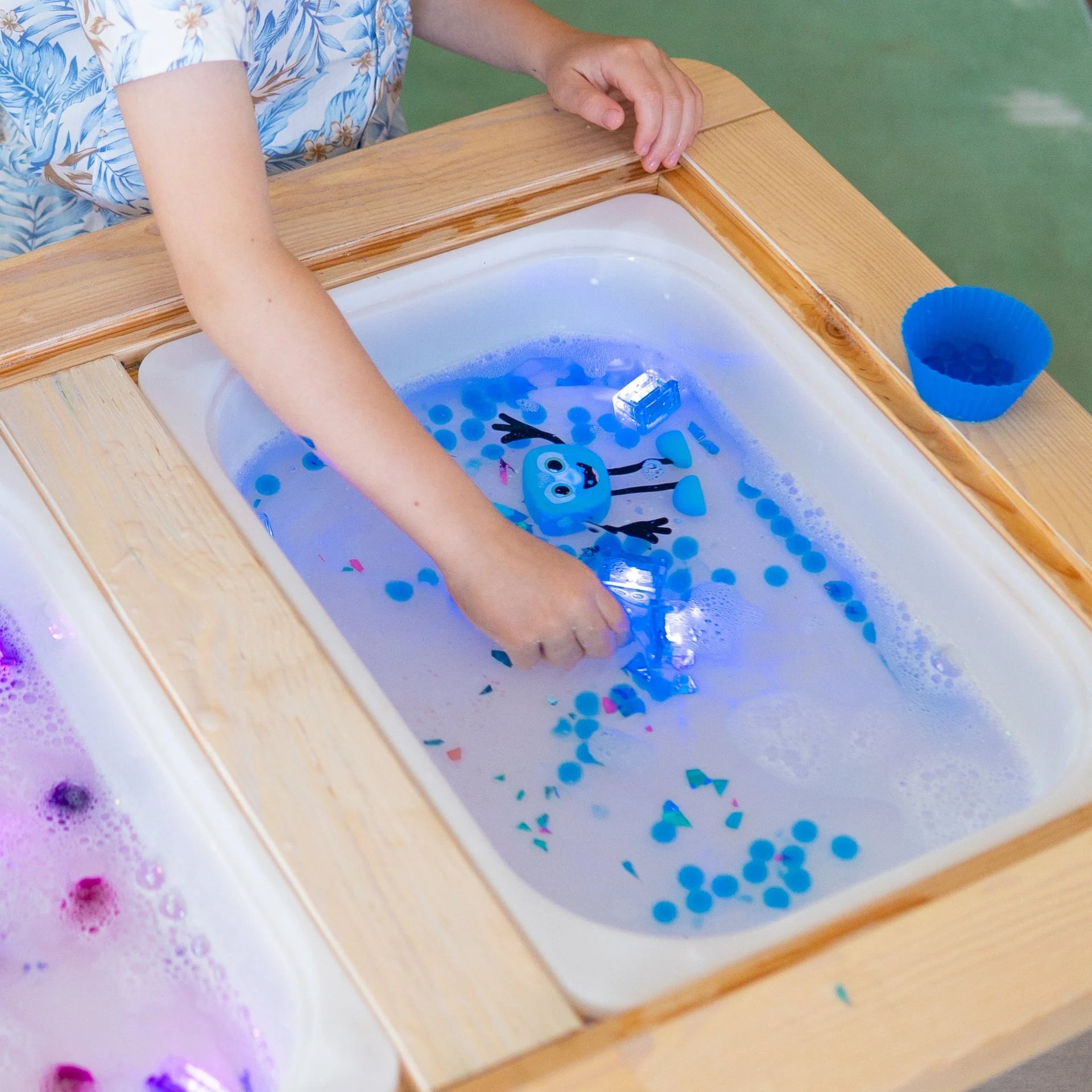 Blair Glo Pals Sensory Play