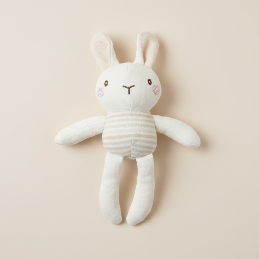 Bunny Soft toy