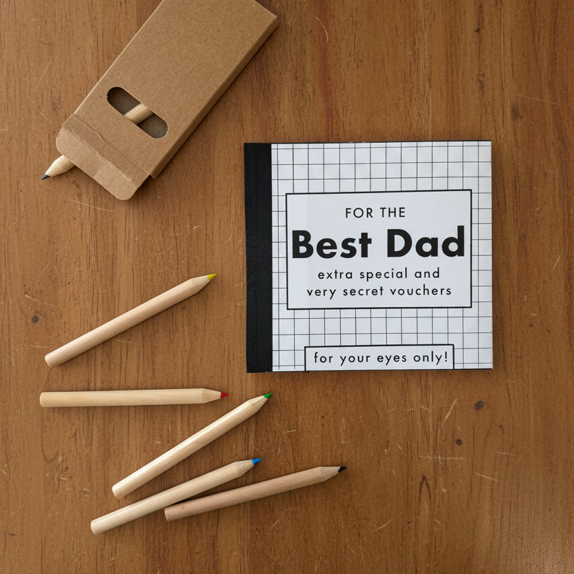 Father's Day Vouchers