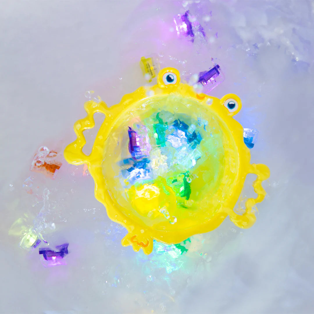 Glo Pals sensory tools for water play