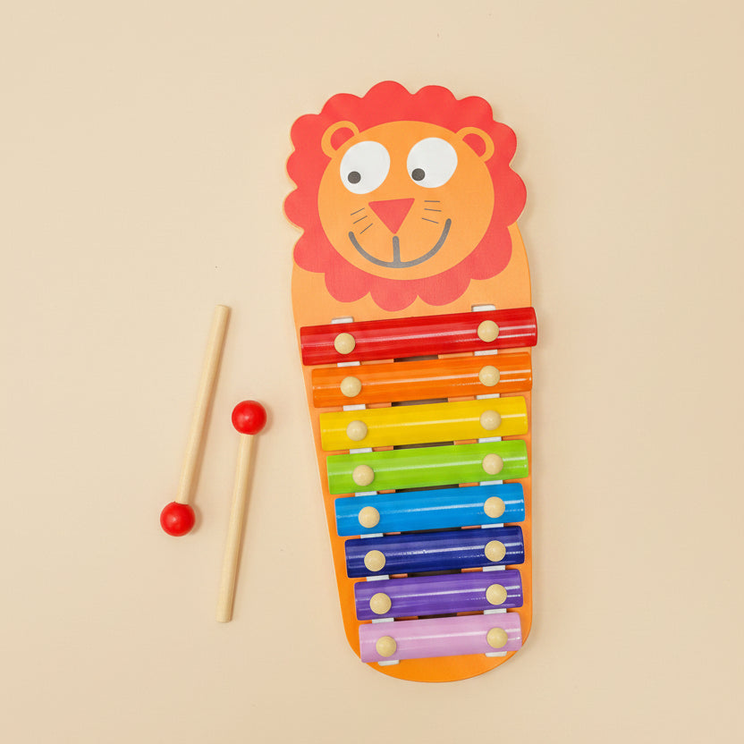 Lion Xylophone