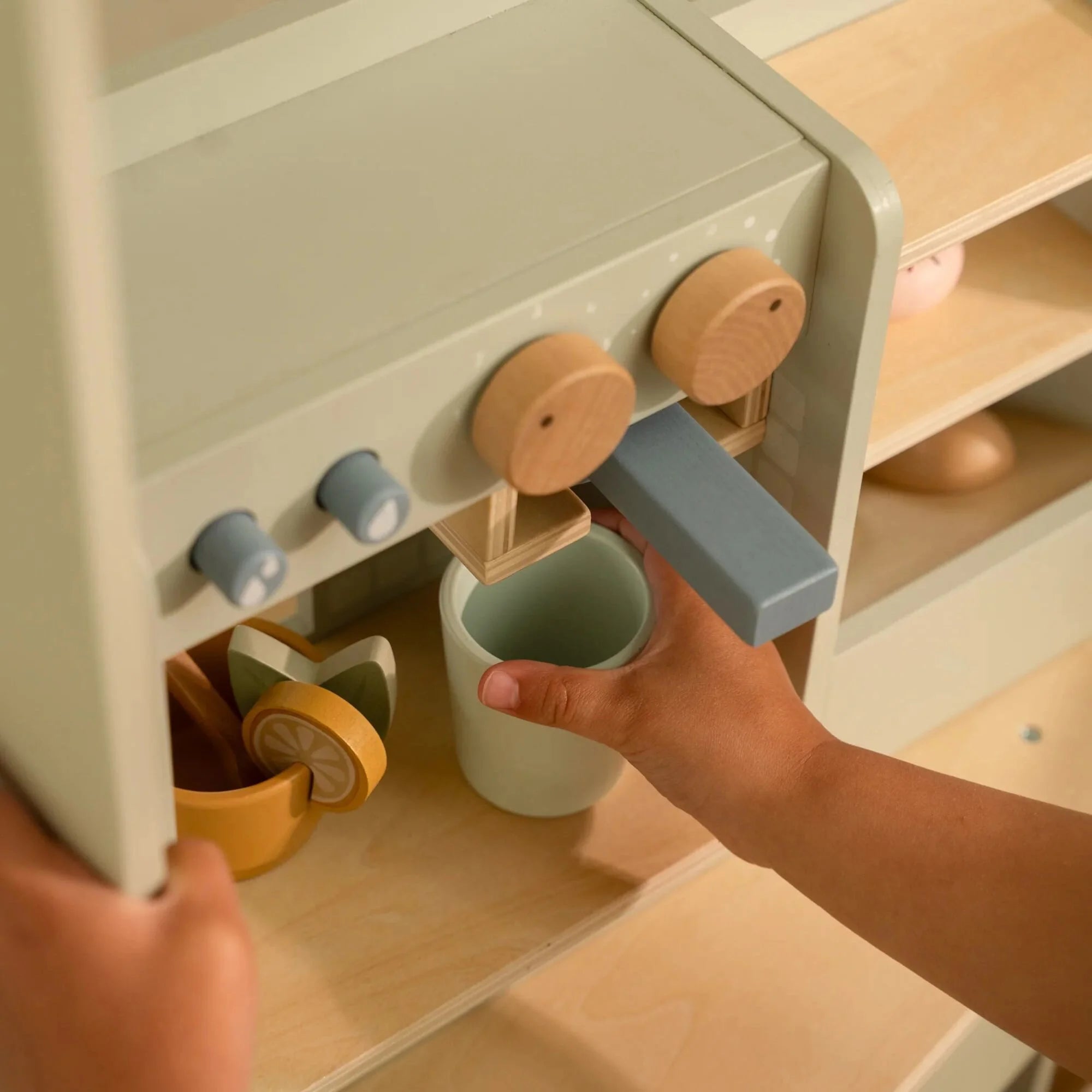 Little Dutch Pretend Play