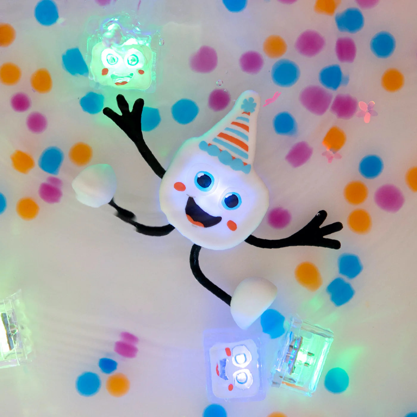 Party Pal Glo Pal Limited Edition