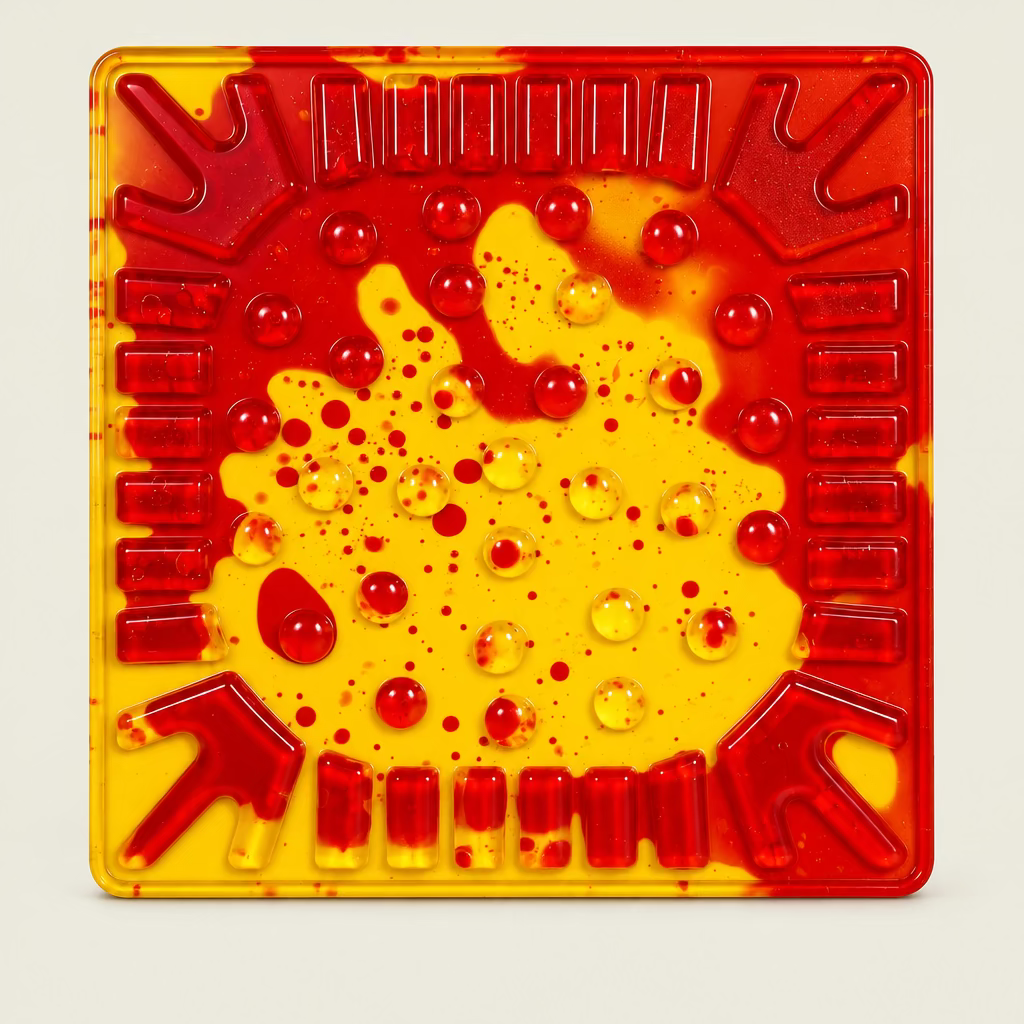 liquid tiles 30x30 cm