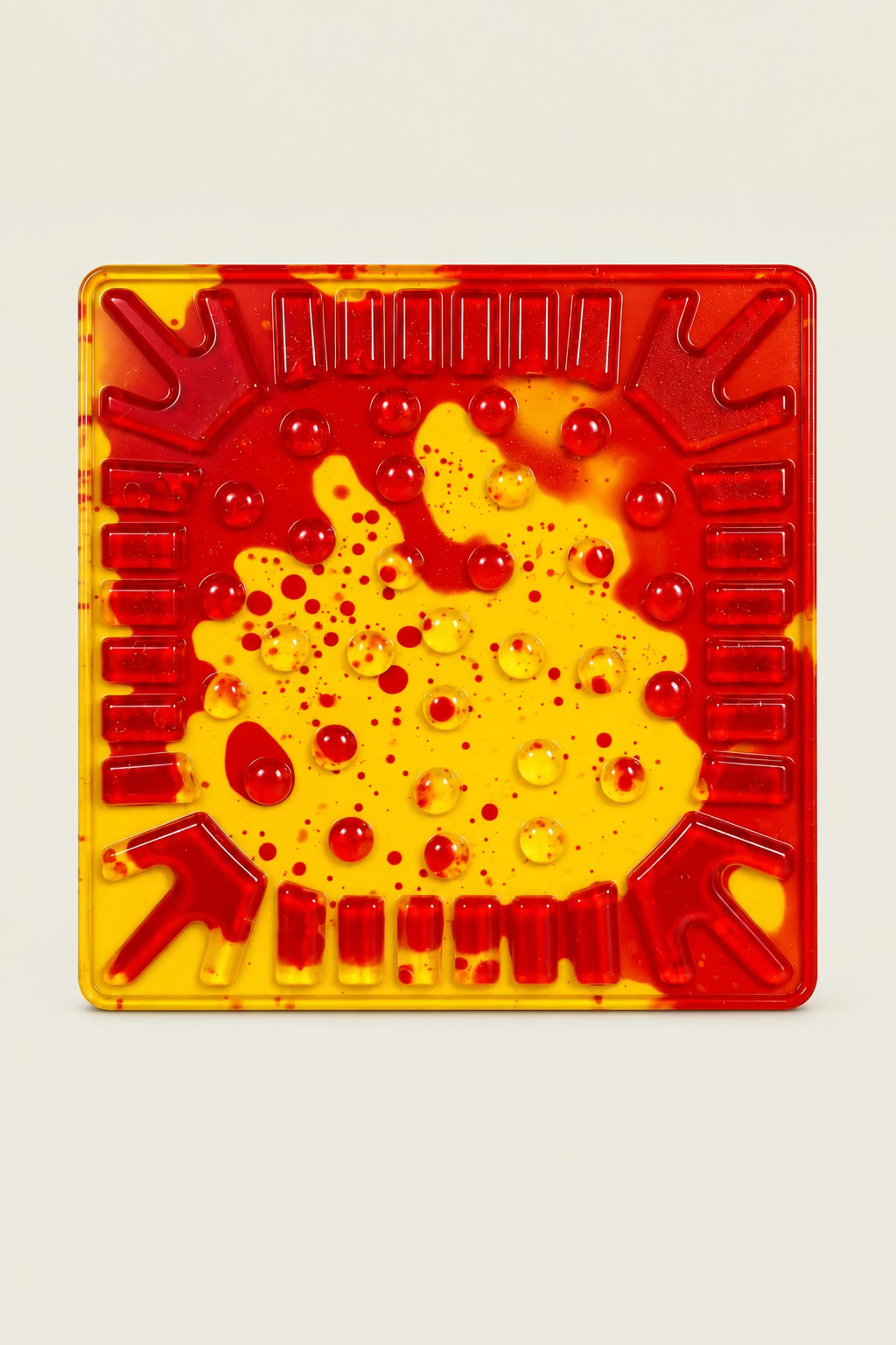 liquid tiles 30x30 cm
