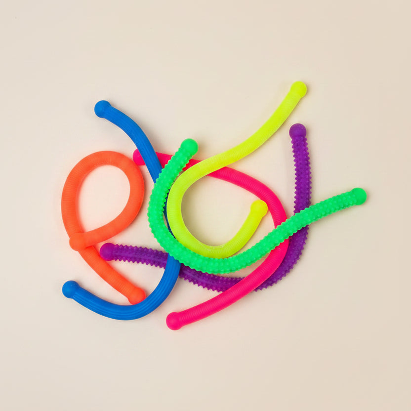 Sensory Noodle