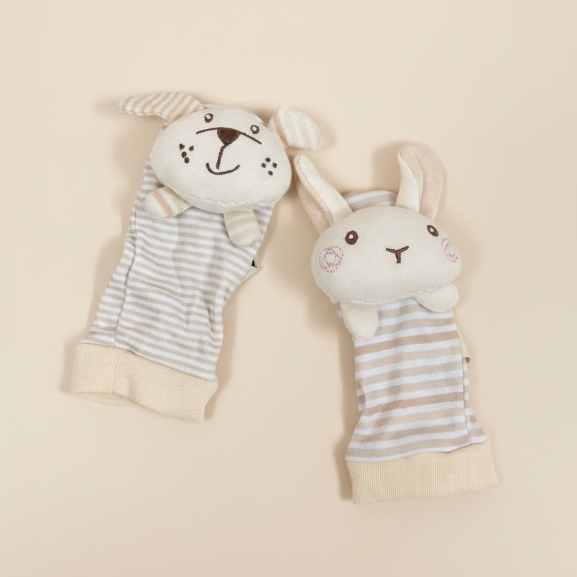 Sensory Socks