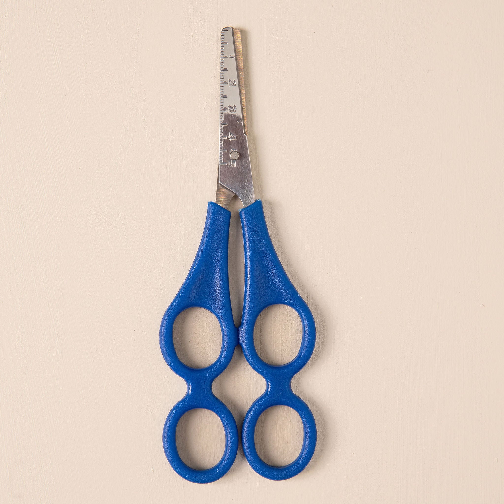 Training scissors