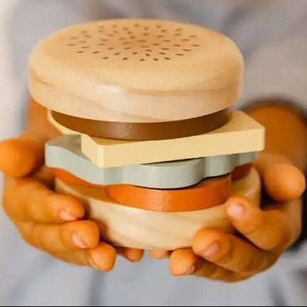 Little Dutch Braai set