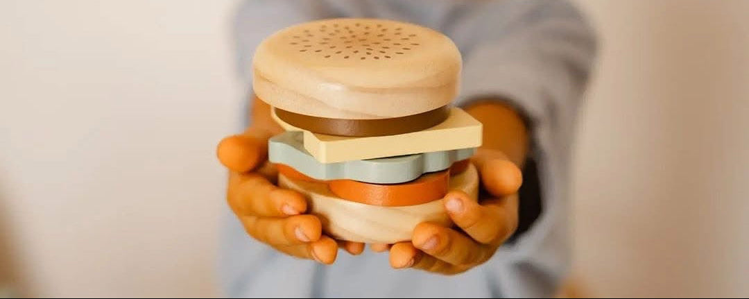 Little Dutch Braai set