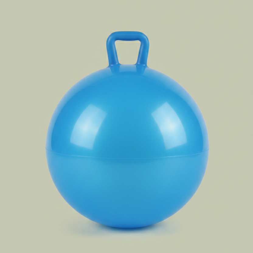 hopper ball for toddler small ball- gross motor development