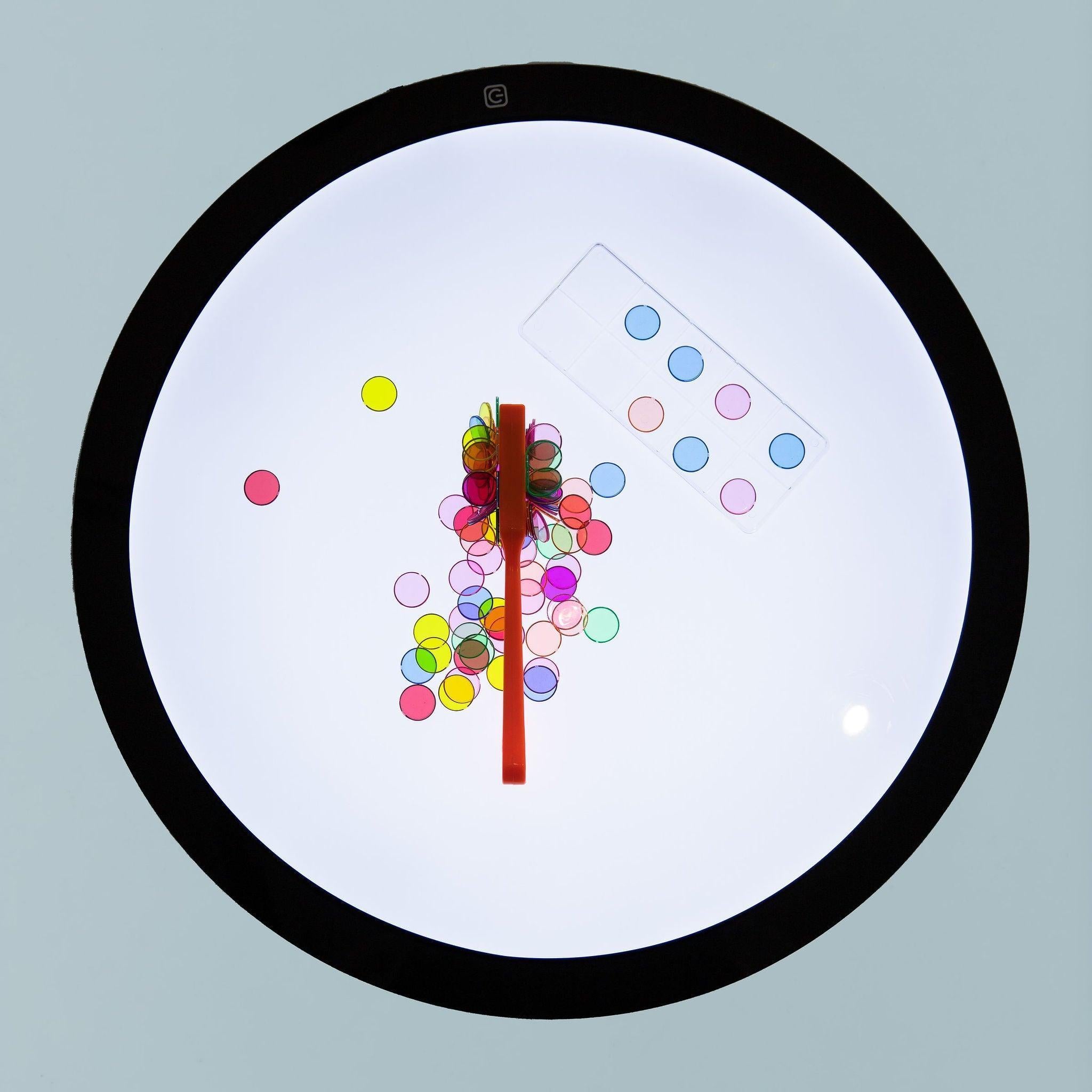 Light Box and Accessories - Various Designs - tiny tree toys - tiny tree toys