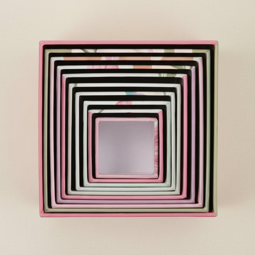 nesting blocks fit into each other