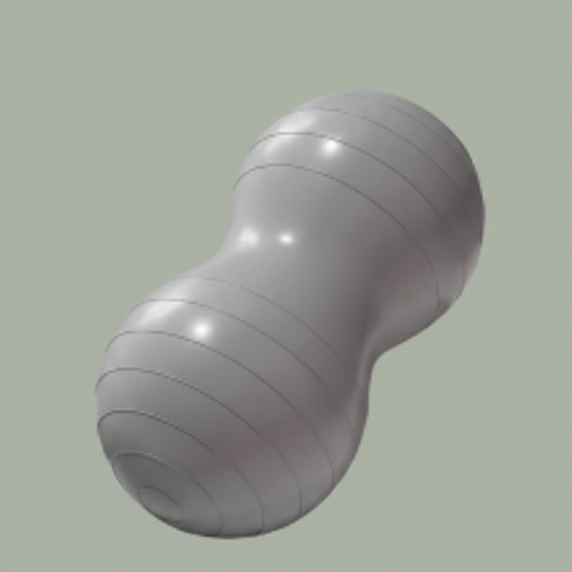 peanut ball grey
