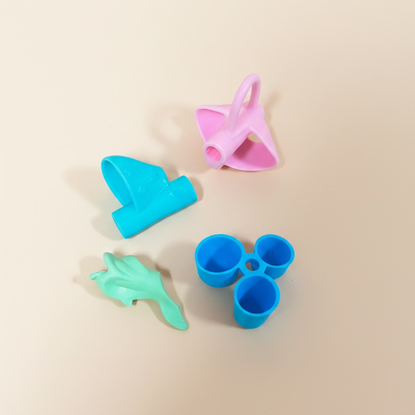 Pencil grips set
