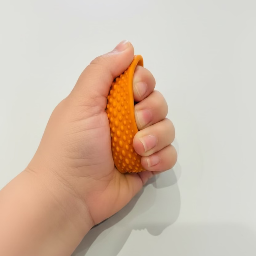 sensory fidget toy slap band