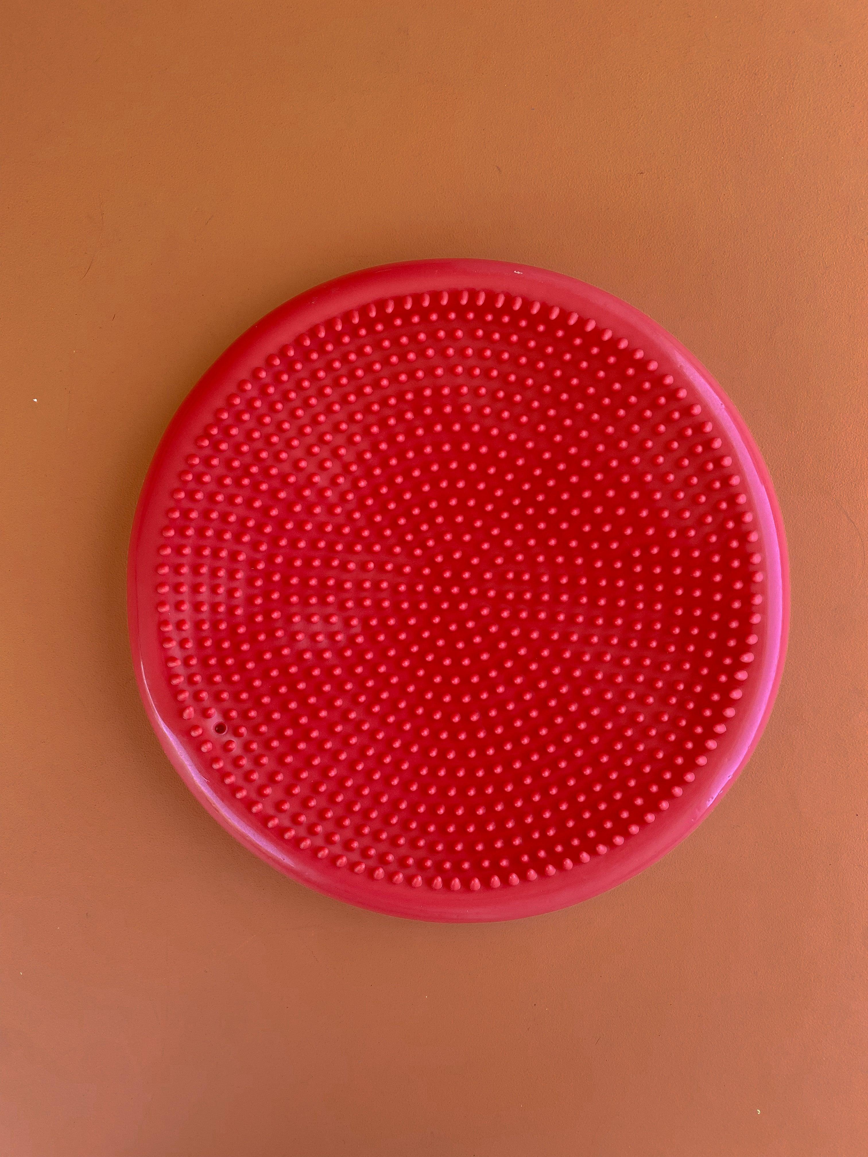 Tactile Balance Cushion - tiny tree toys