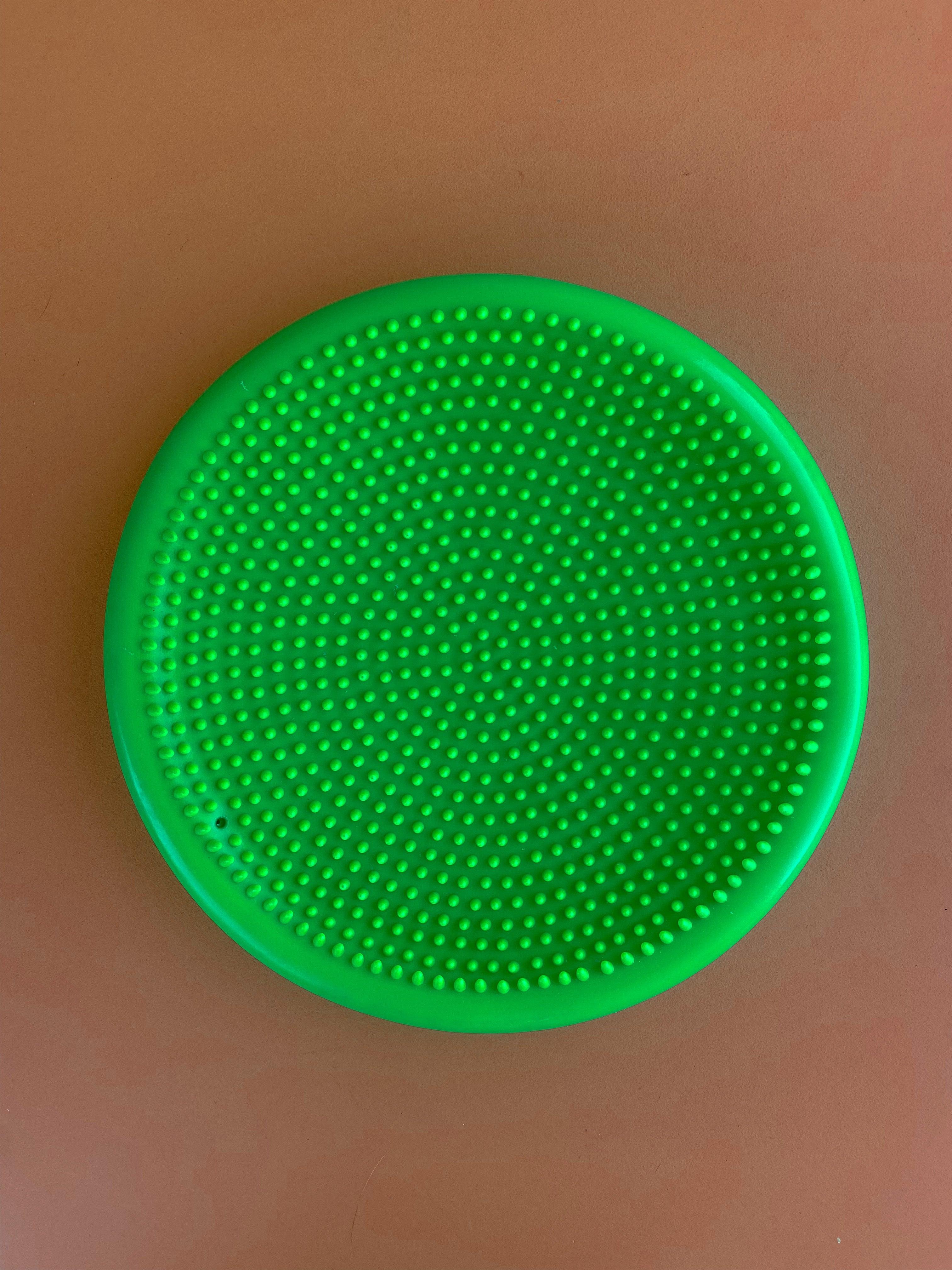 Tactile Balance Cushion - tiny tree toys