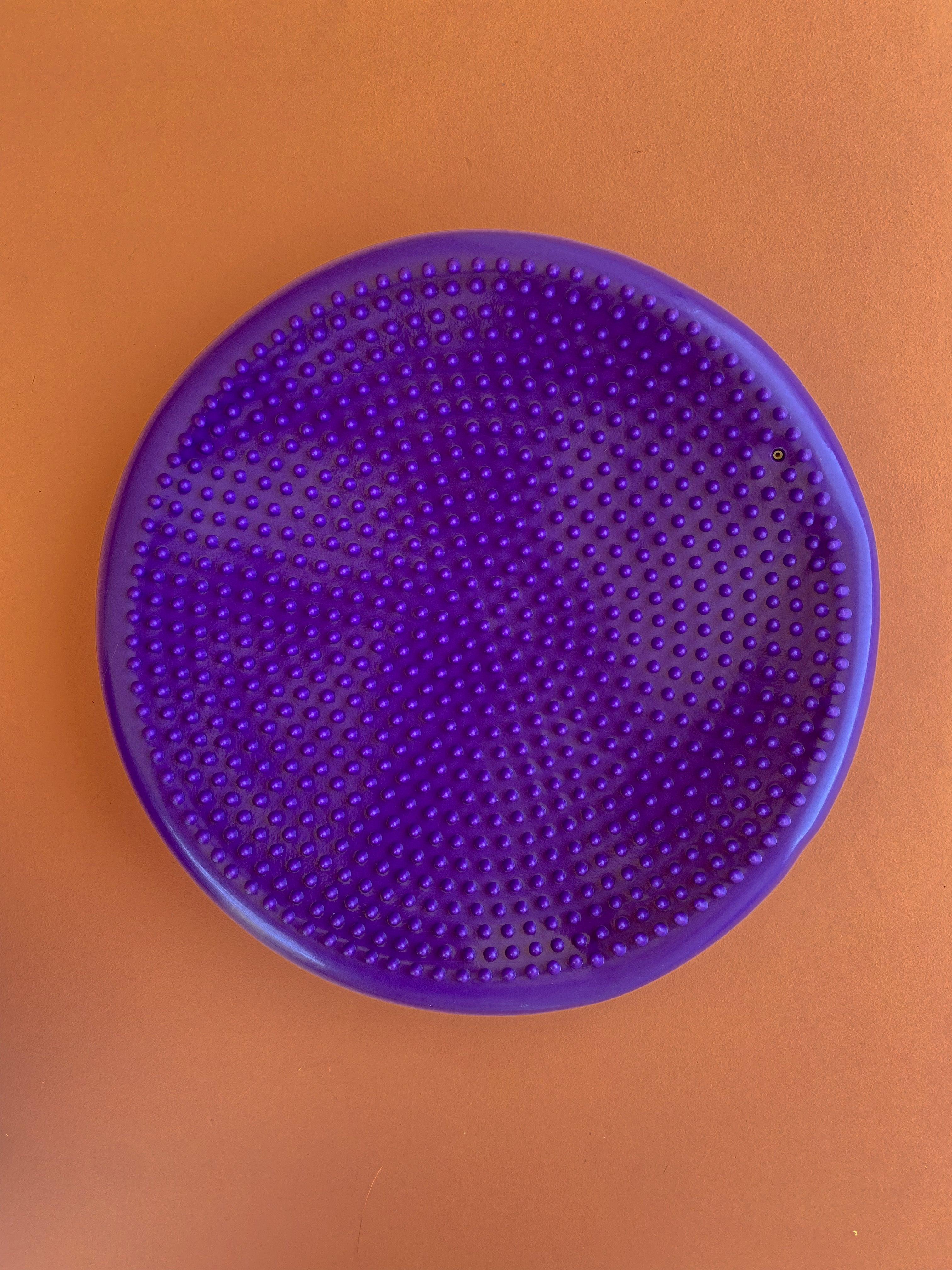 Tactile Balance Cushion - tiny tree toys