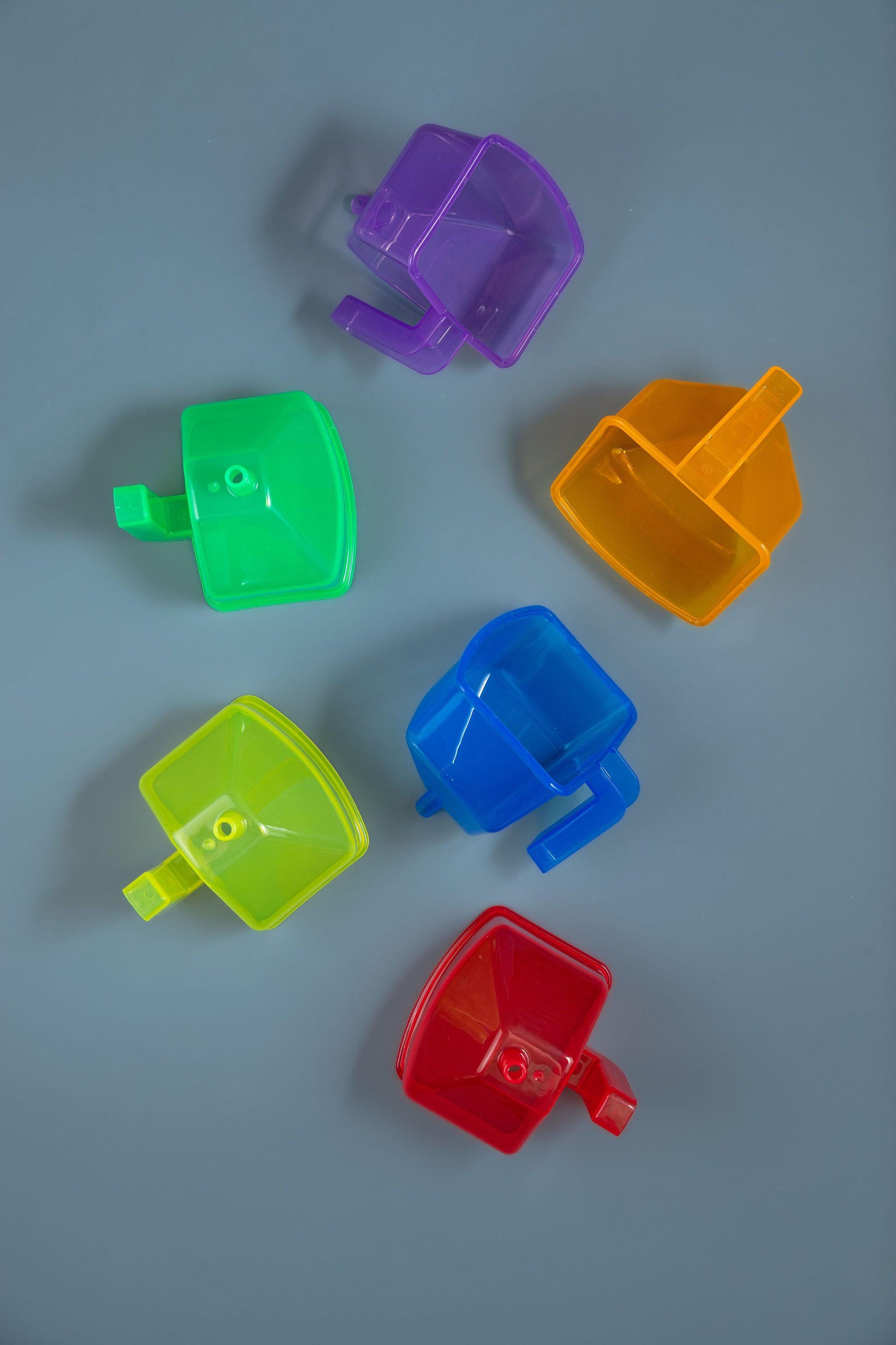 Funnels - tiny tree toys