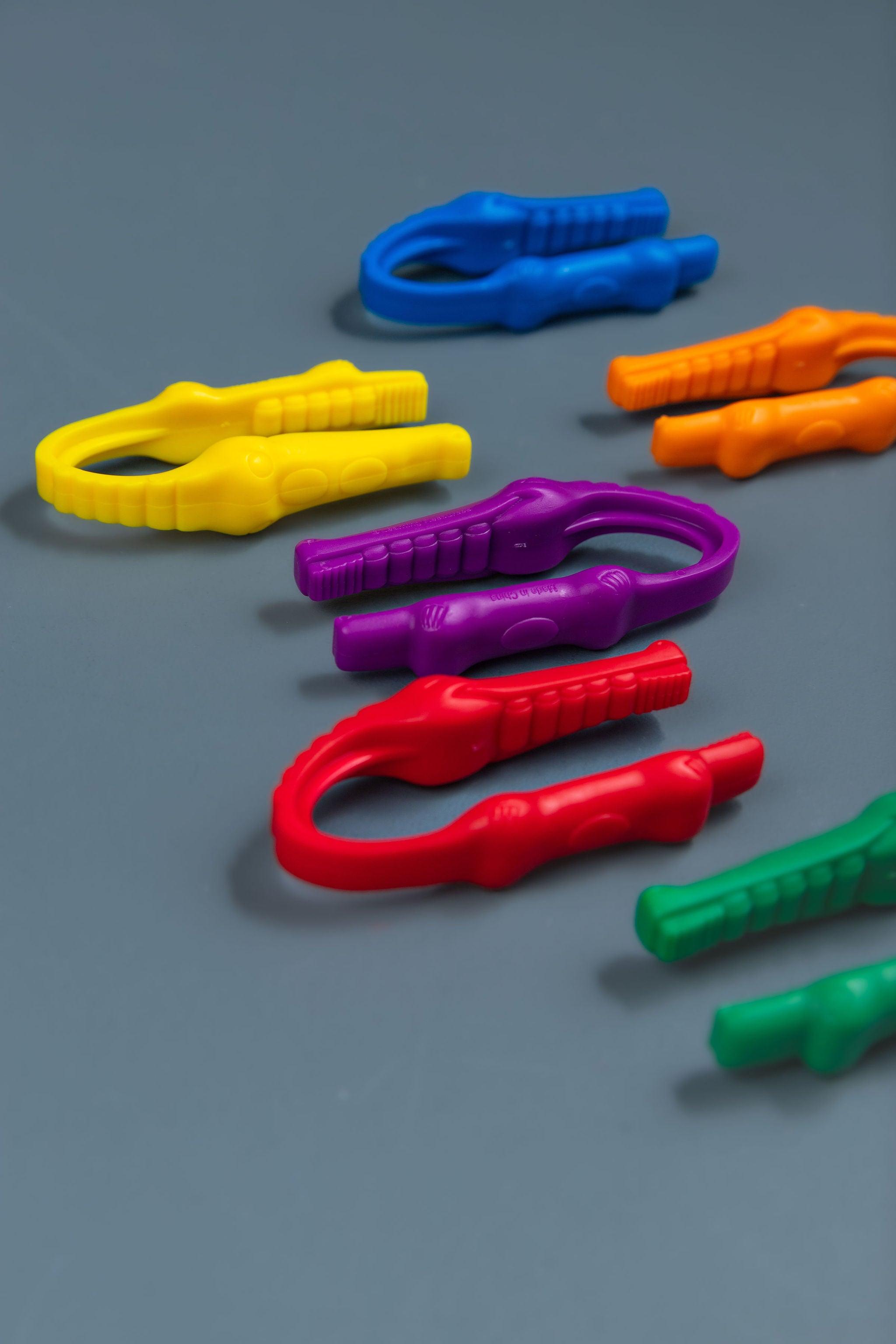 Gator Grabbers - tiny tree toys