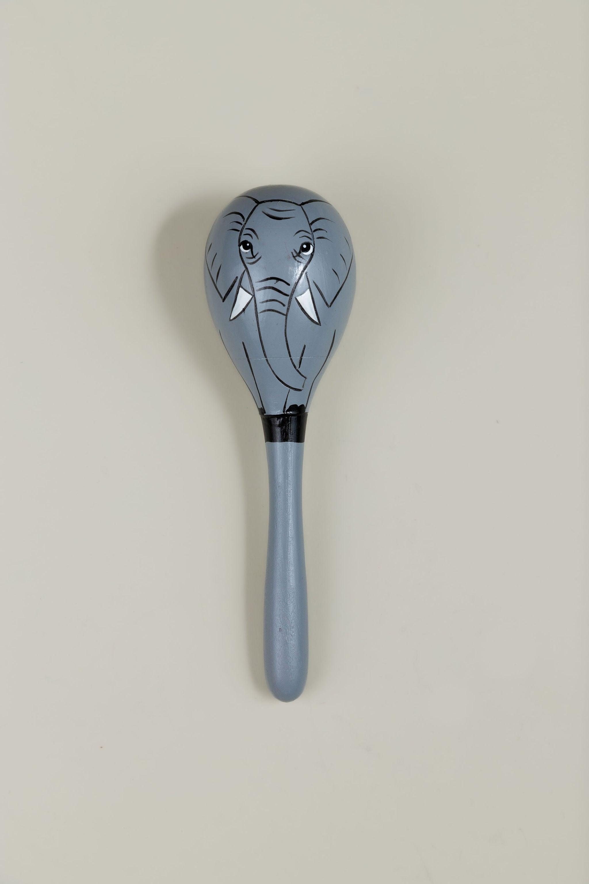 Animal Maracas - Various Designs - tiny tree toys - tiny tree toys