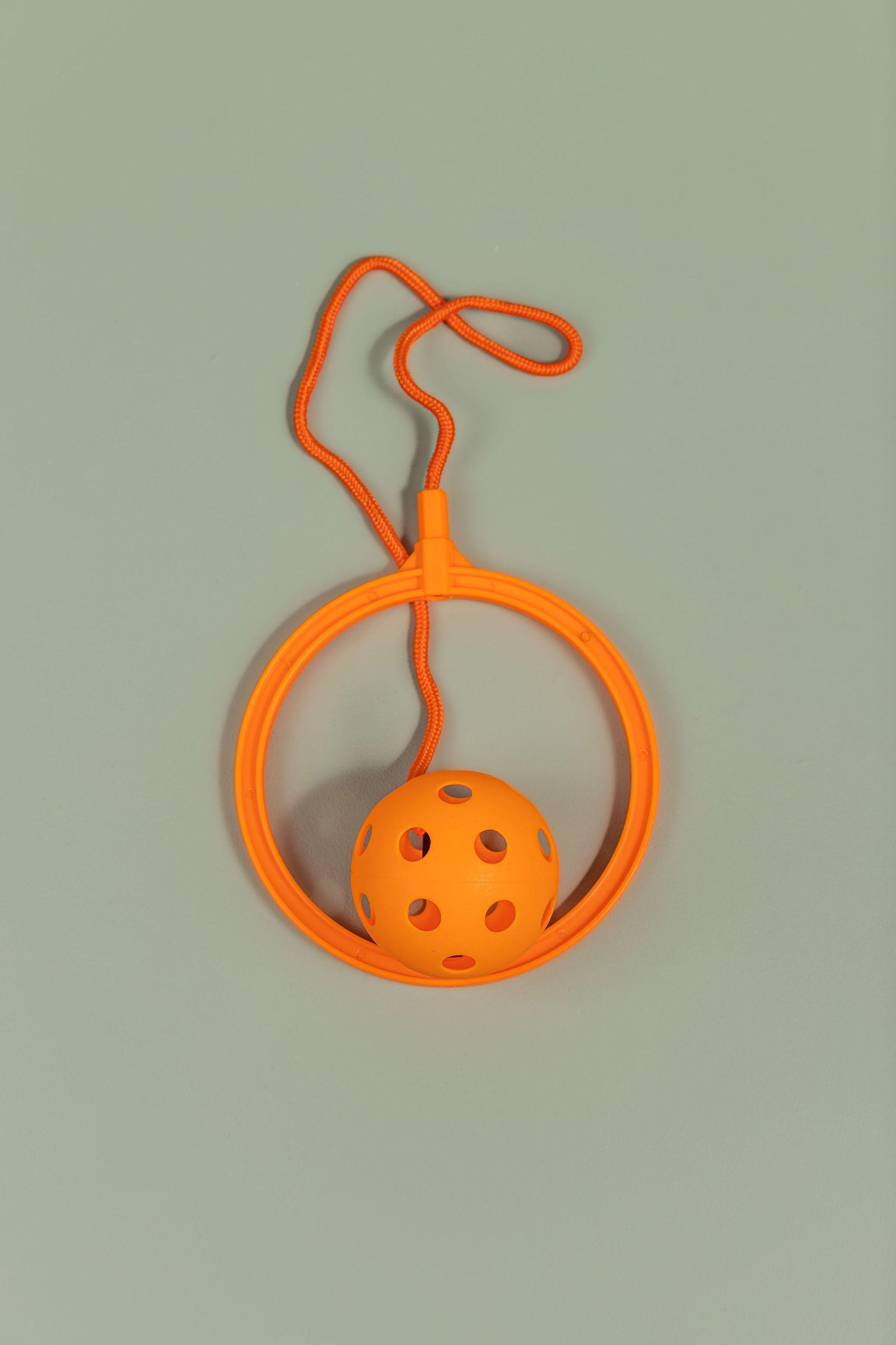 Ankle Hoops - Various Colours - tiny tree toys - Edx education