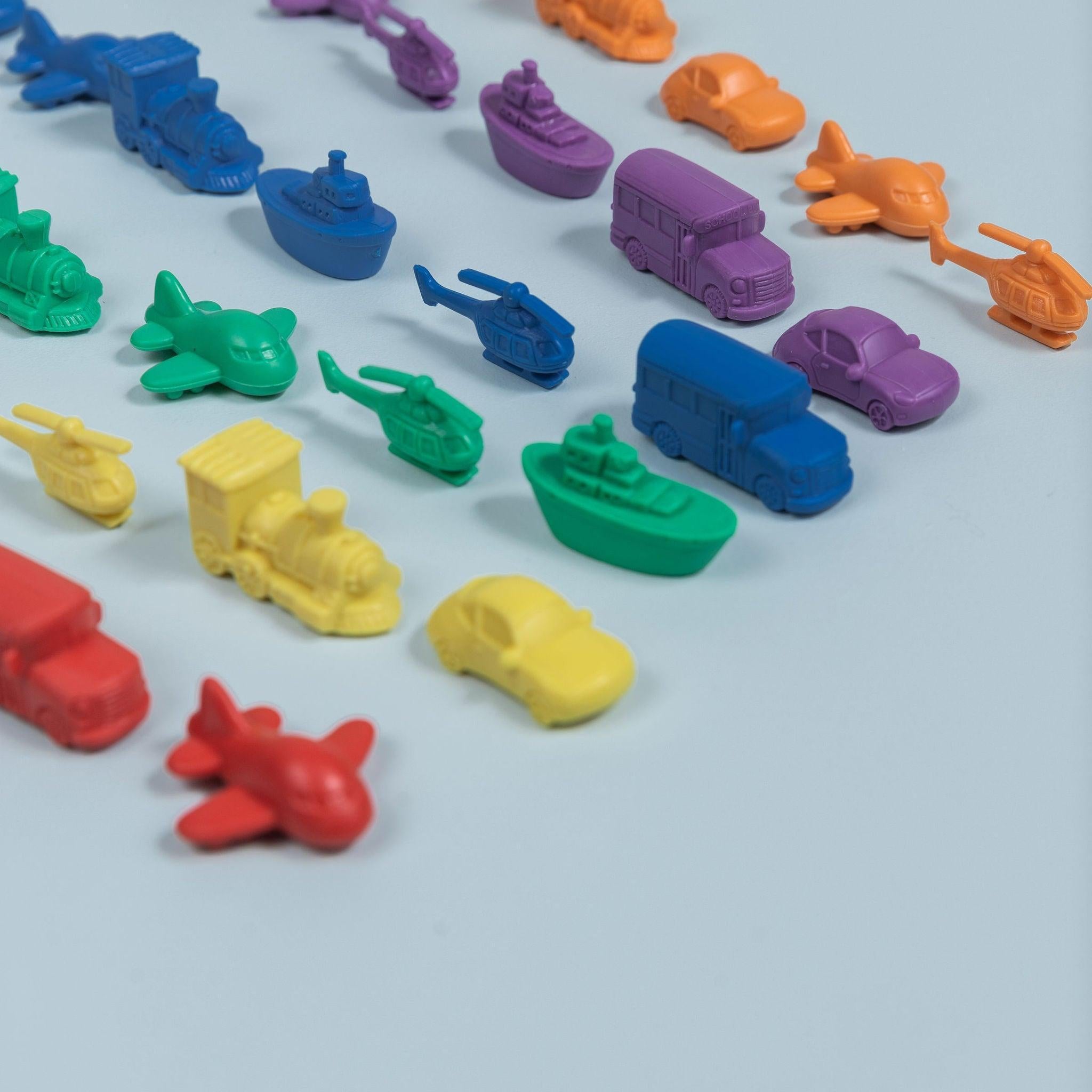 Counters - Various Designs - tiny tree toys - tiny tree toys