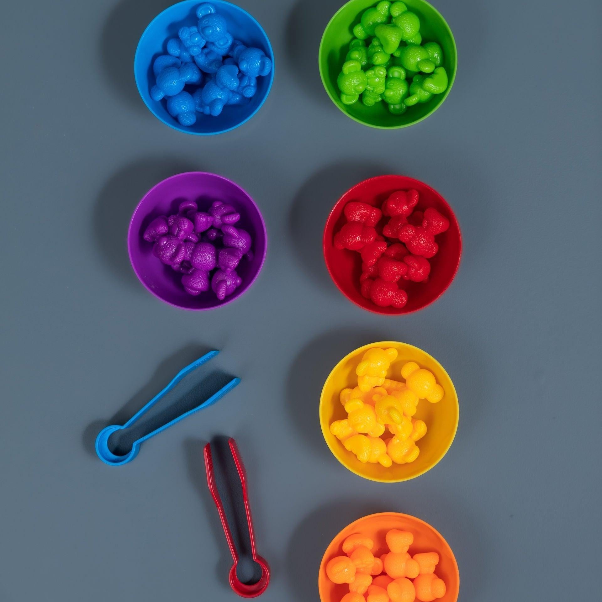 Counters - Various Designs - tiny tree toys - tiny tree toys