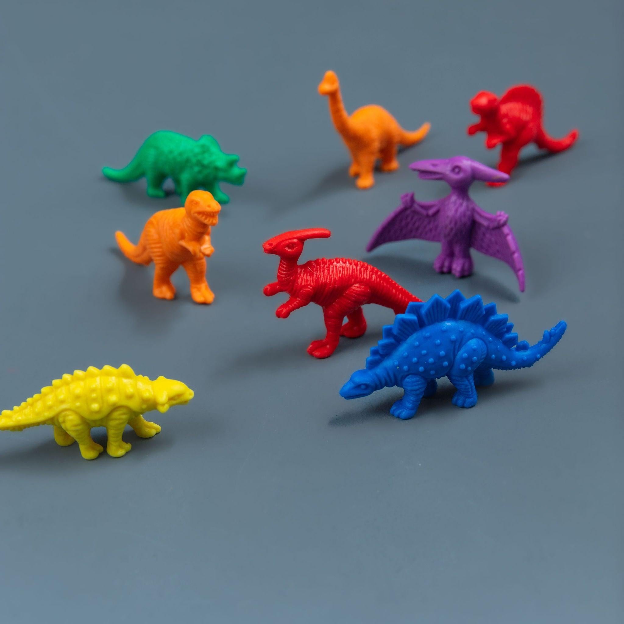 Counters - Various Designs - tiny tree toys