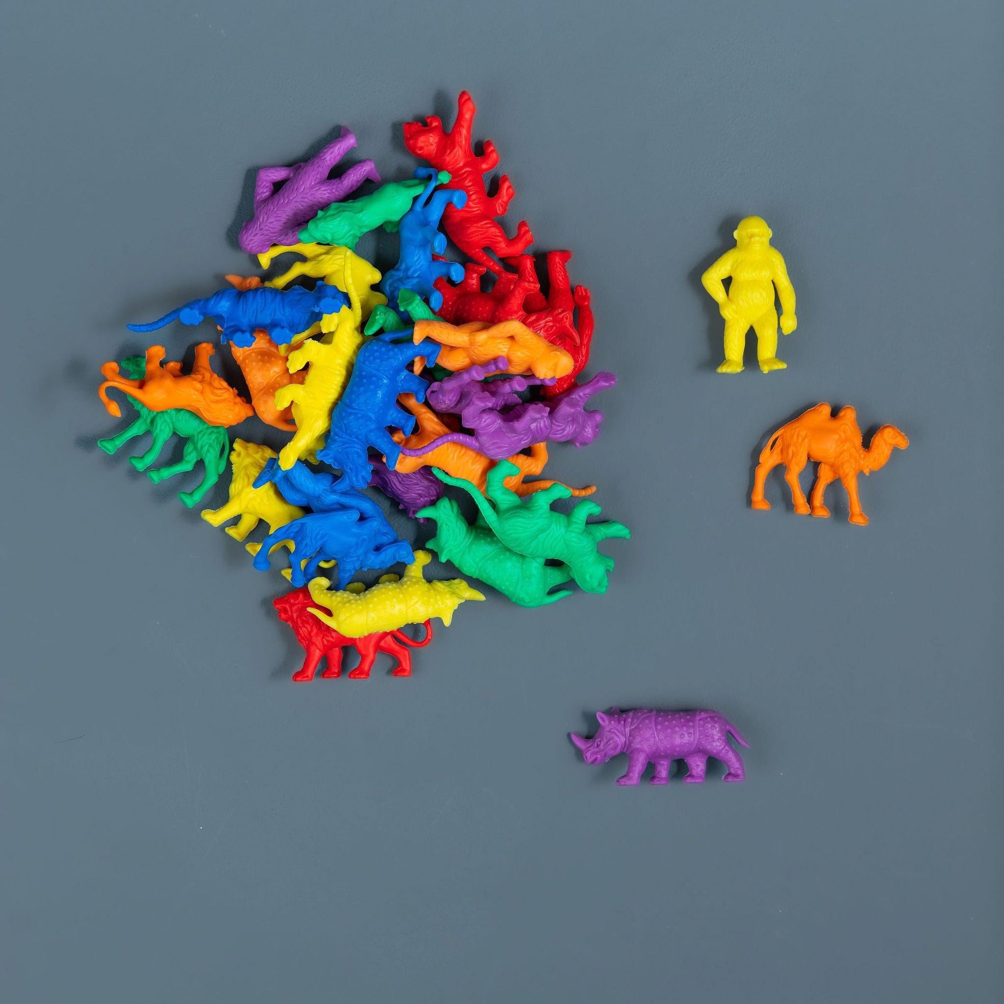 Counters - Various Designs - tiny tree toys