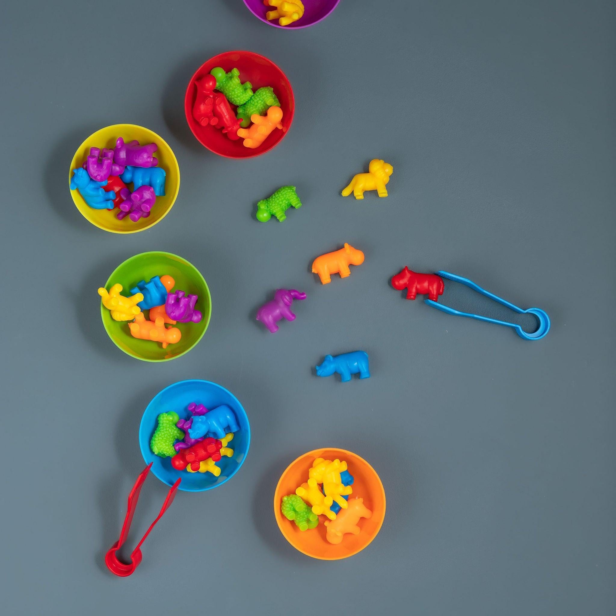 Counters - Various Designs - tiny tree toys