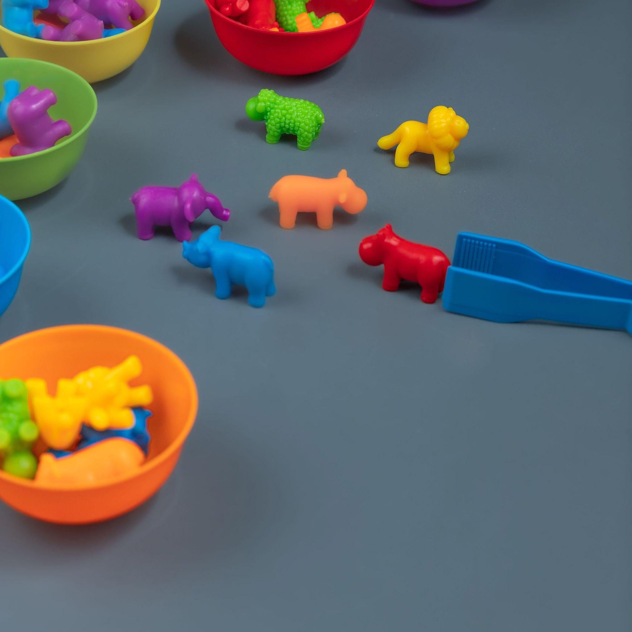 Counters - Various Designs - tiny tree toys