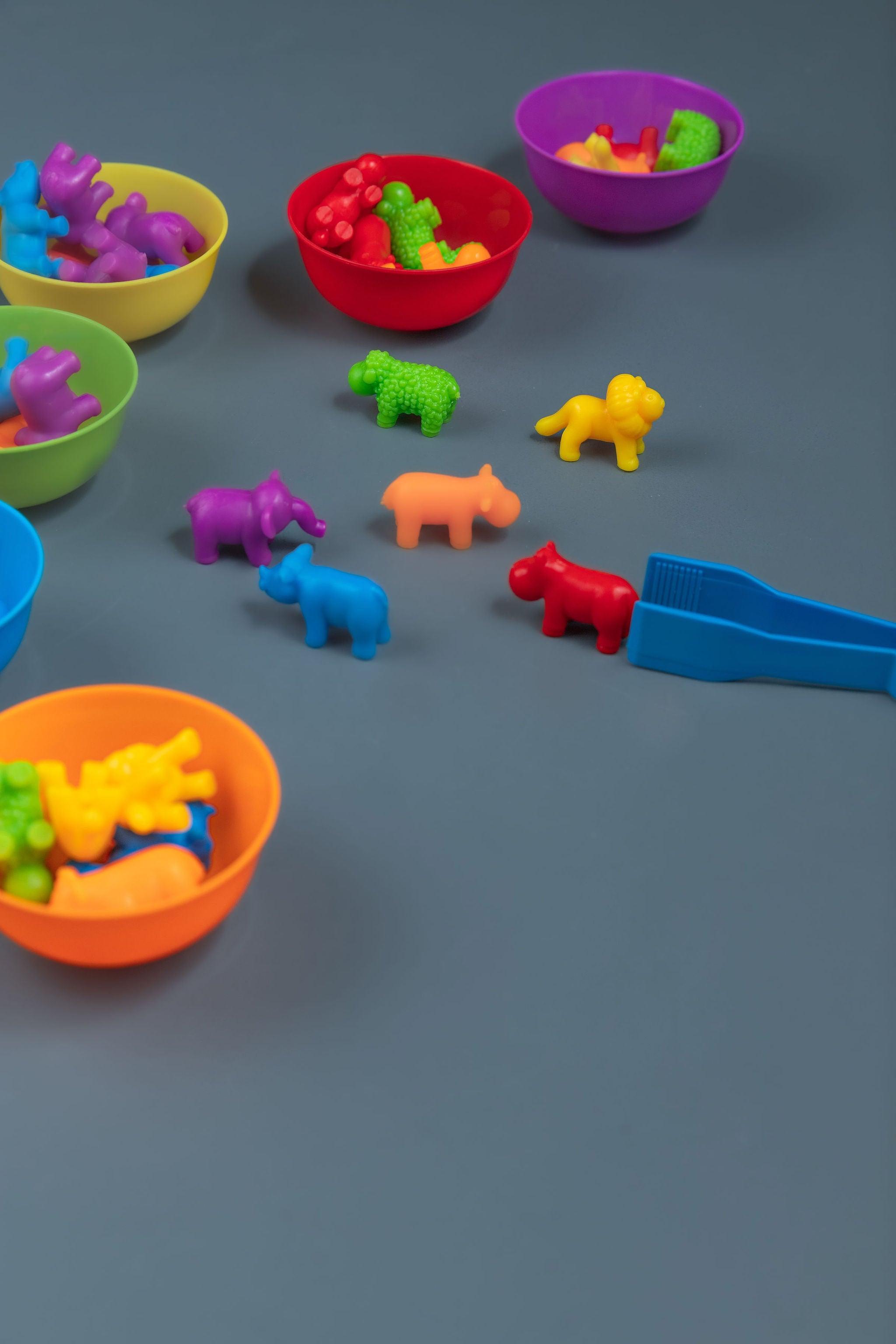 Counters - Various Designs - tiny tree toys