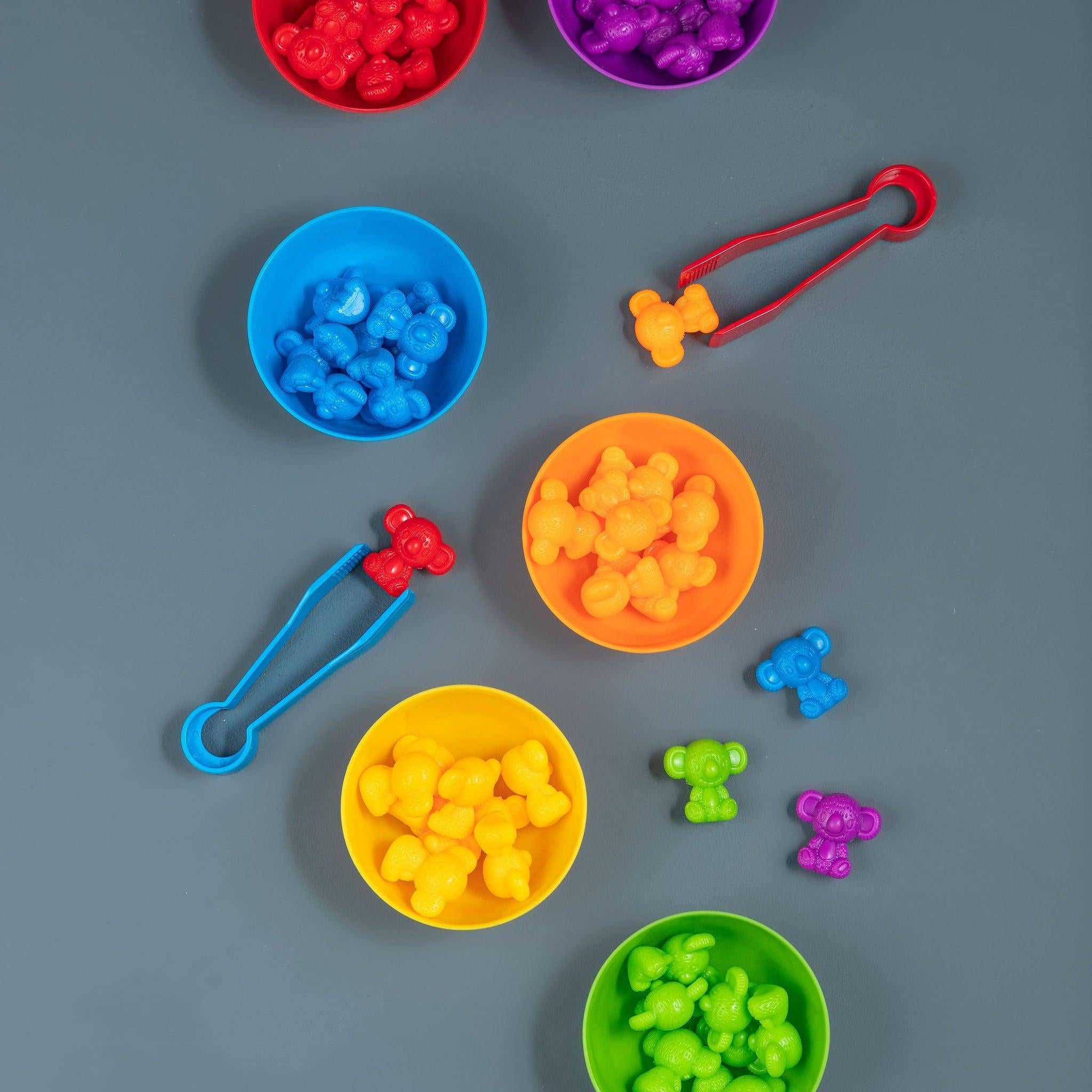 Counters - Various Designs - tiny tree toys