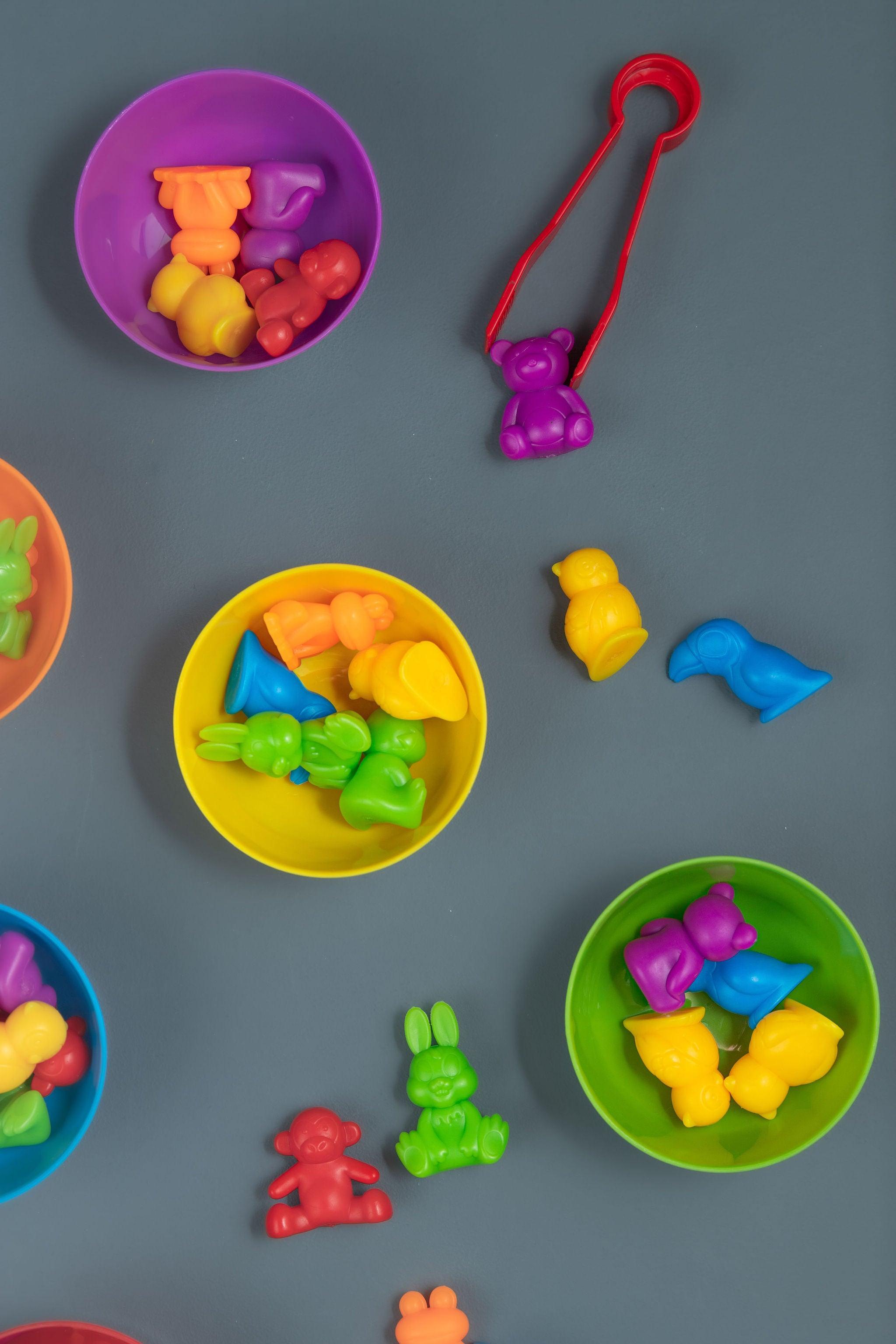 Counters - Various Designs - tiny tree toys