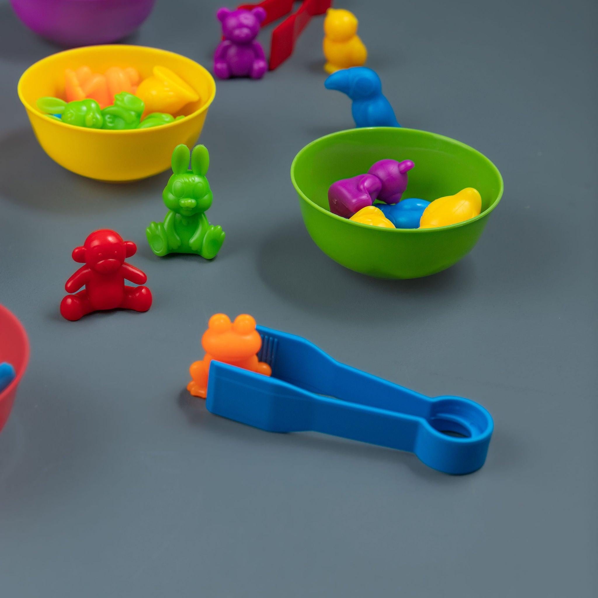 Counters - Various Designs - tiny tree toys