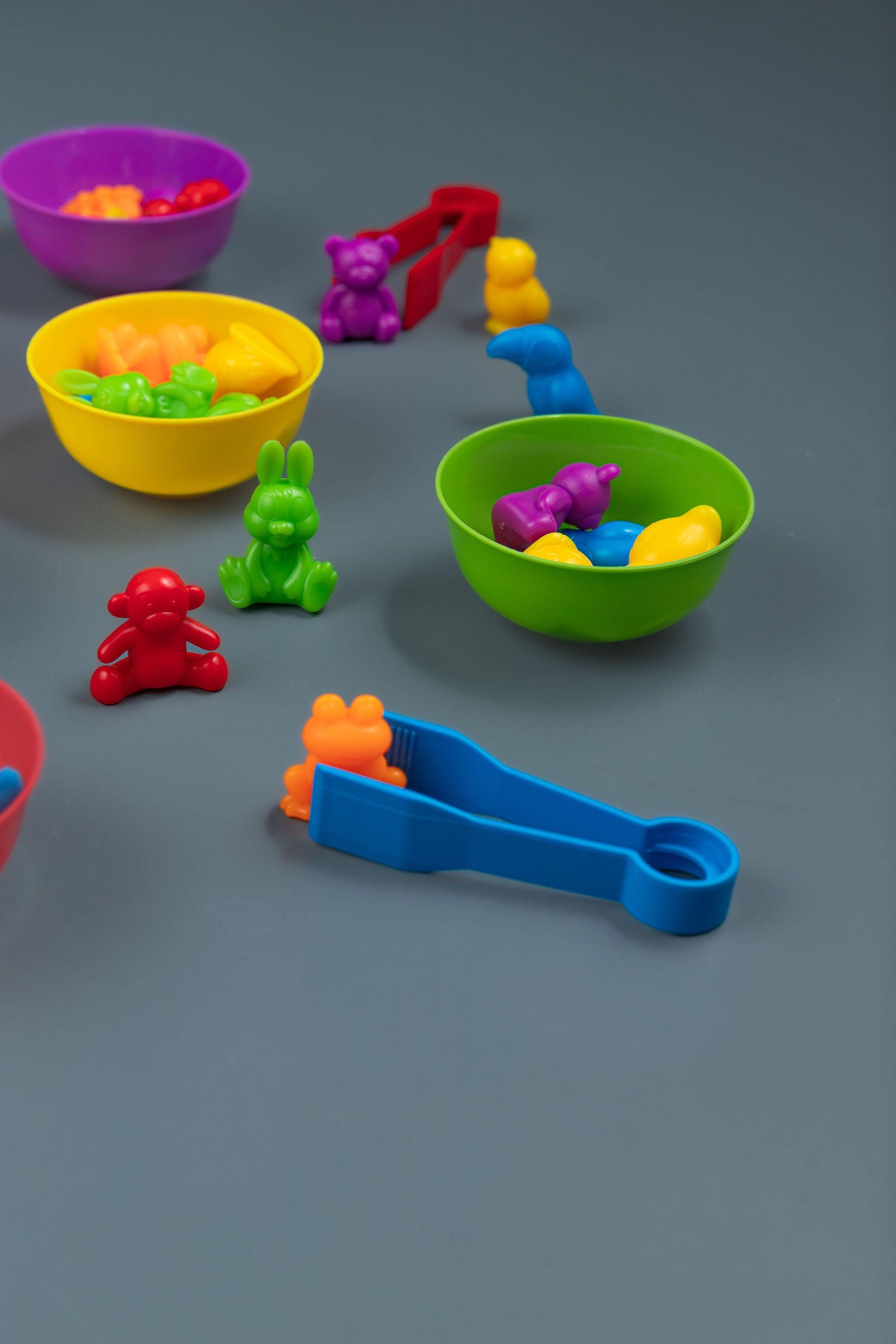 Counters - Various Designs - tiny tree toys