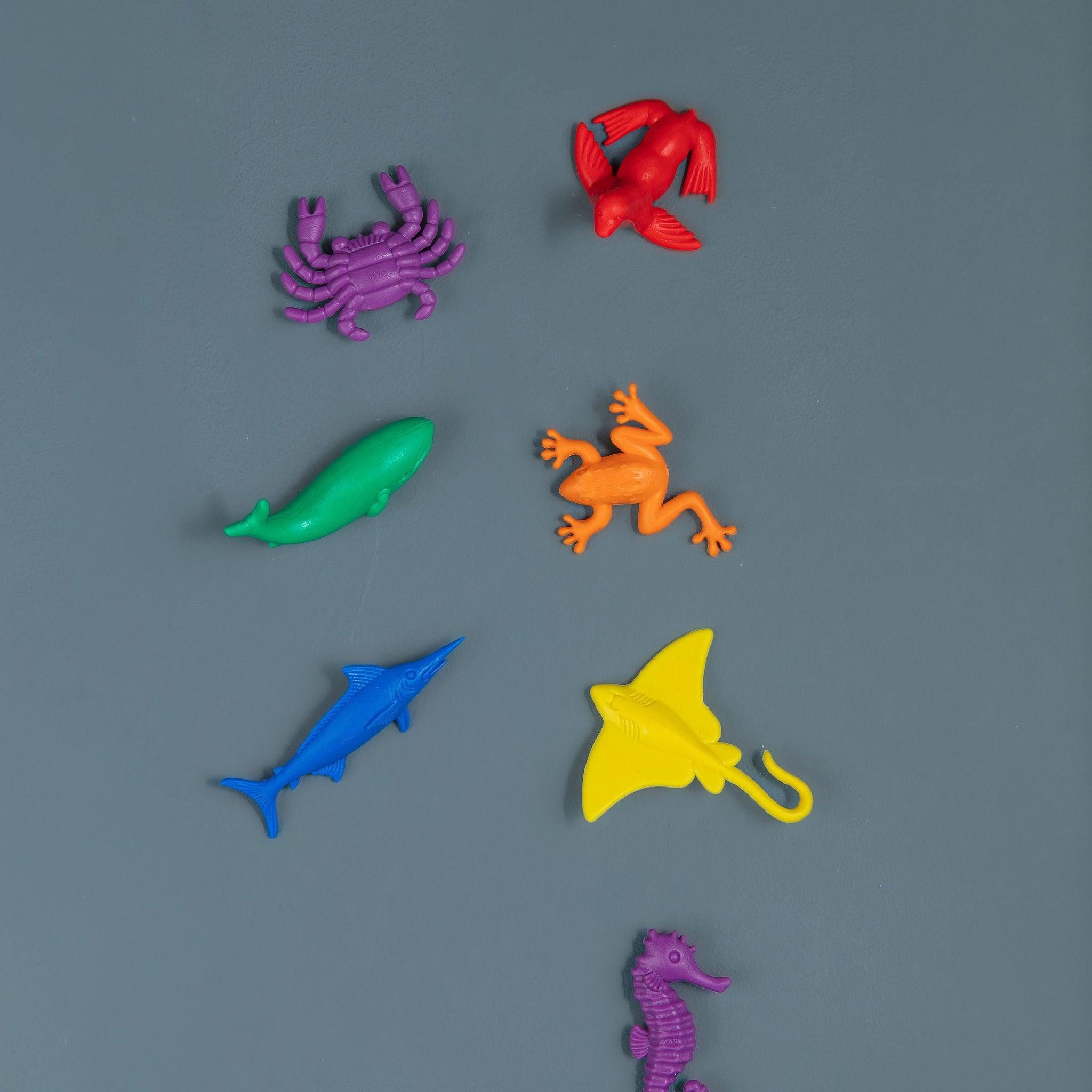 Counters - Various Designs - tiny tree toys