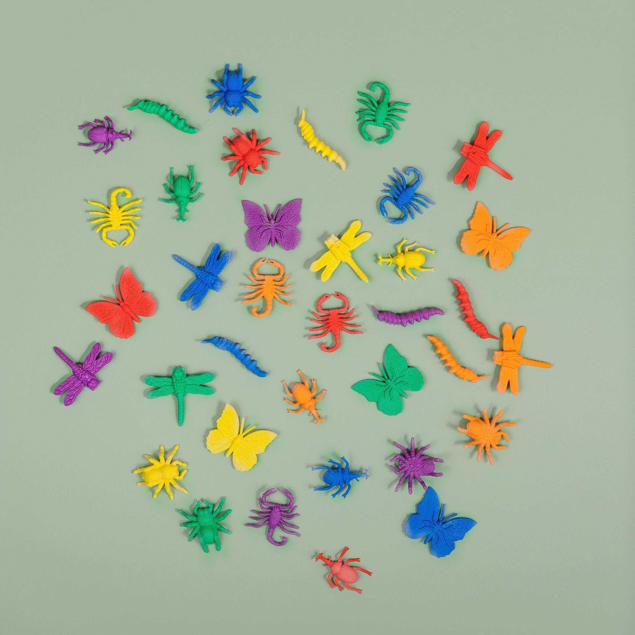 Counters - Various Designs - tiny tree toys - tiny tree toys