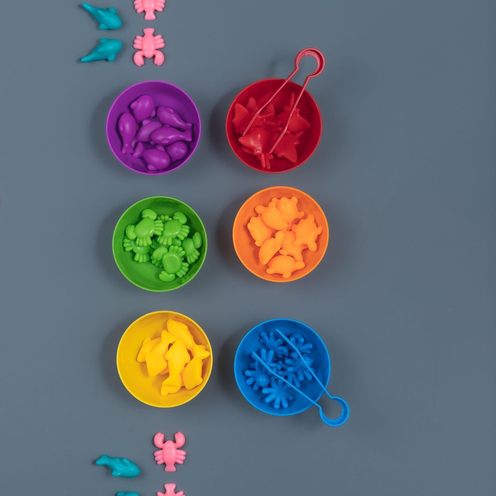 Counters - Various Designs - tiny tree toys - tiny tree toys