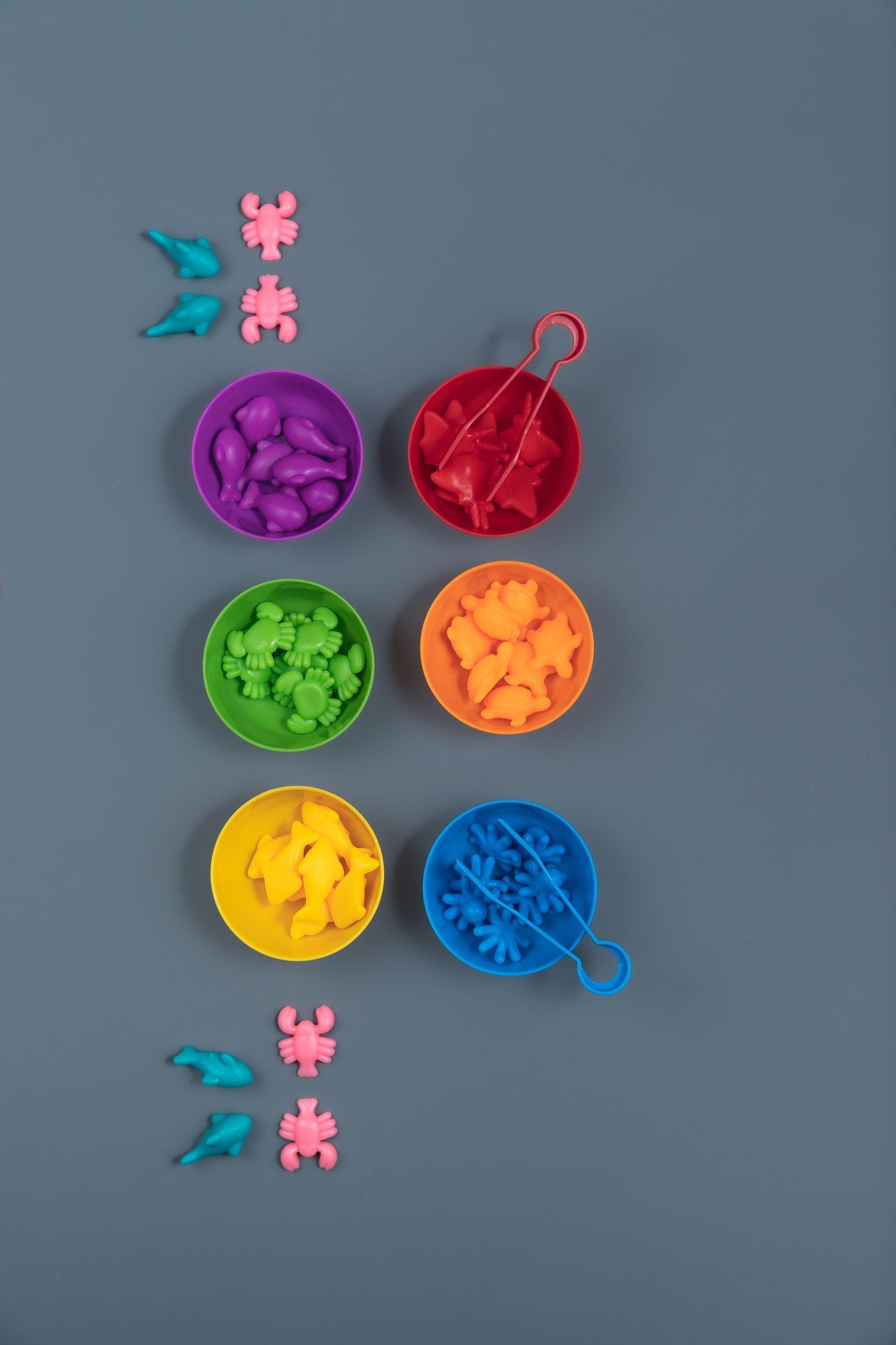 Counters - Various Designs - tiny tree toys - tiny tree toys