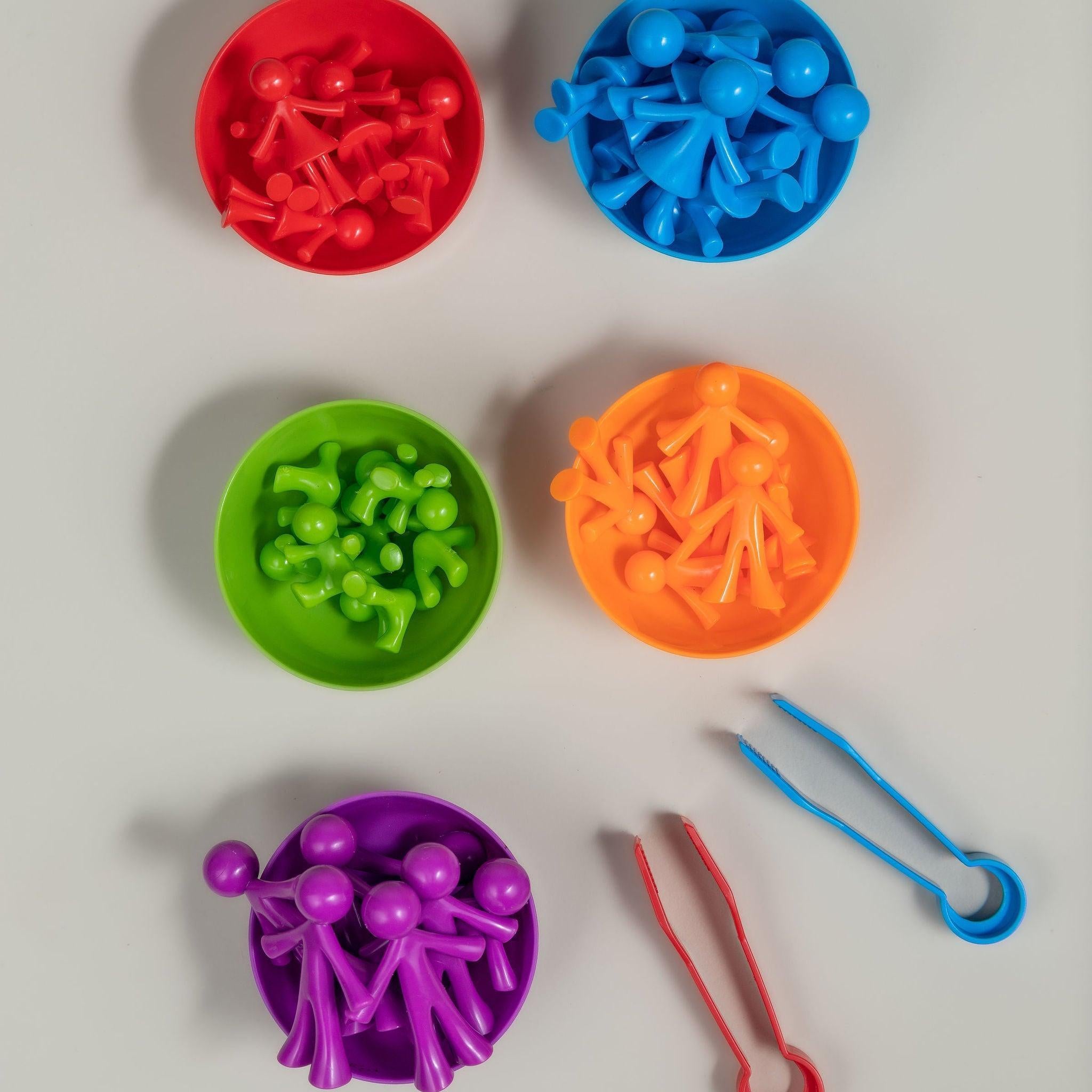 Counters - Various Designs - tiny tree toys - tiny tree toys